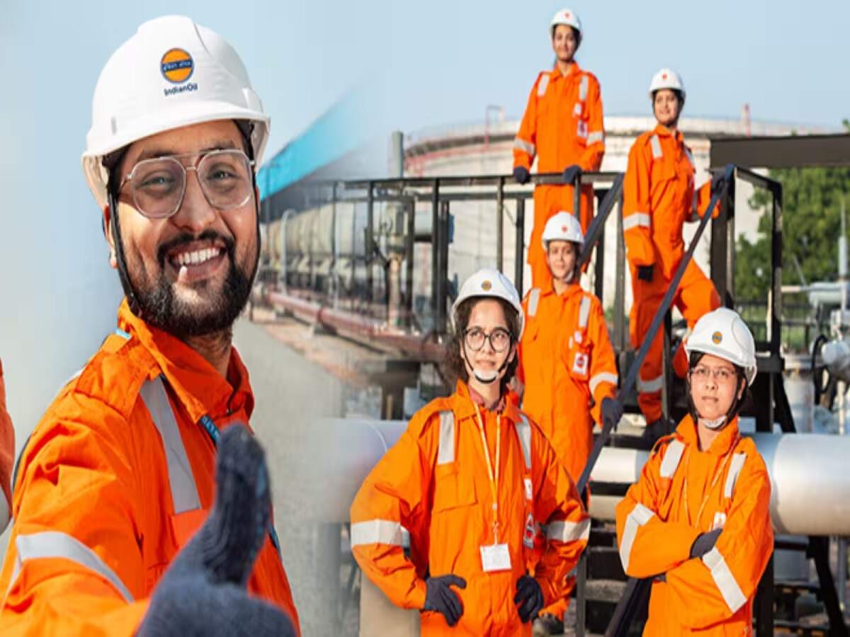IOCL Executive Recruitment 2026: IOCL announces recruitment for 470 posts; here’s how to apply.