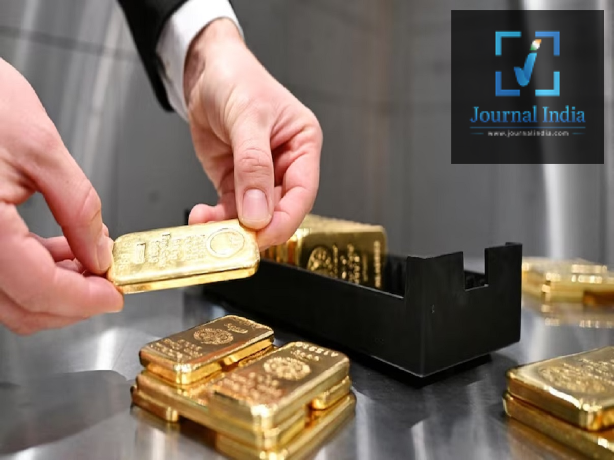 Gold and Silver Prices Today &ndash; Gold and silver prices have risen; check the rates before buying.