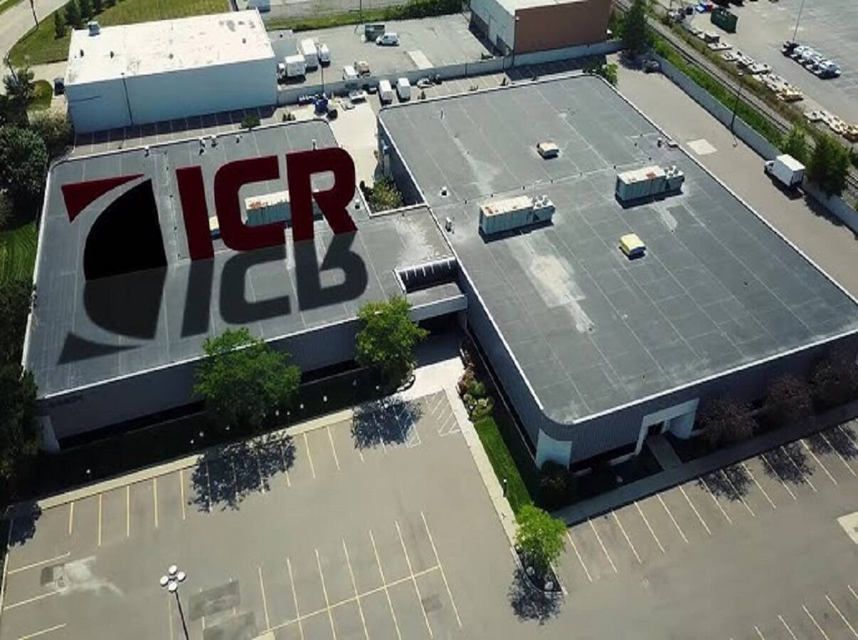 ICR Service – Network disrupted due to heavy rain; government launches ICR service.