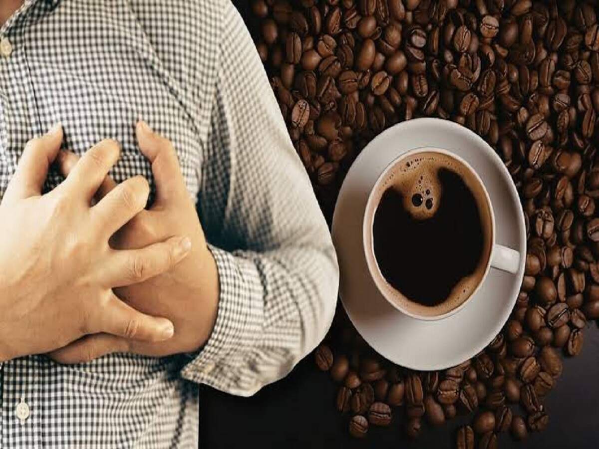 Health Tips – How much coffee should a person drink in a day? Let’s find out the full details.