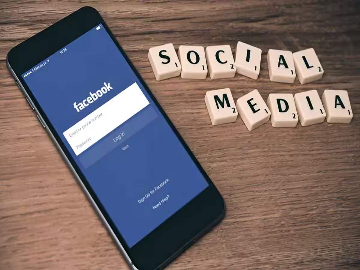 Facebook Update: Do you want to remove your old email ID from Facebook and add a new one? Here’s how to do it.