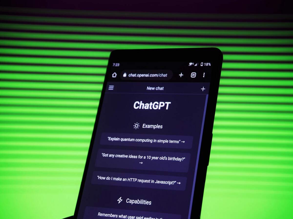 ChatGPT Privacy – A new privacy option has arrived on ChatGPT; find out how it gives you control.