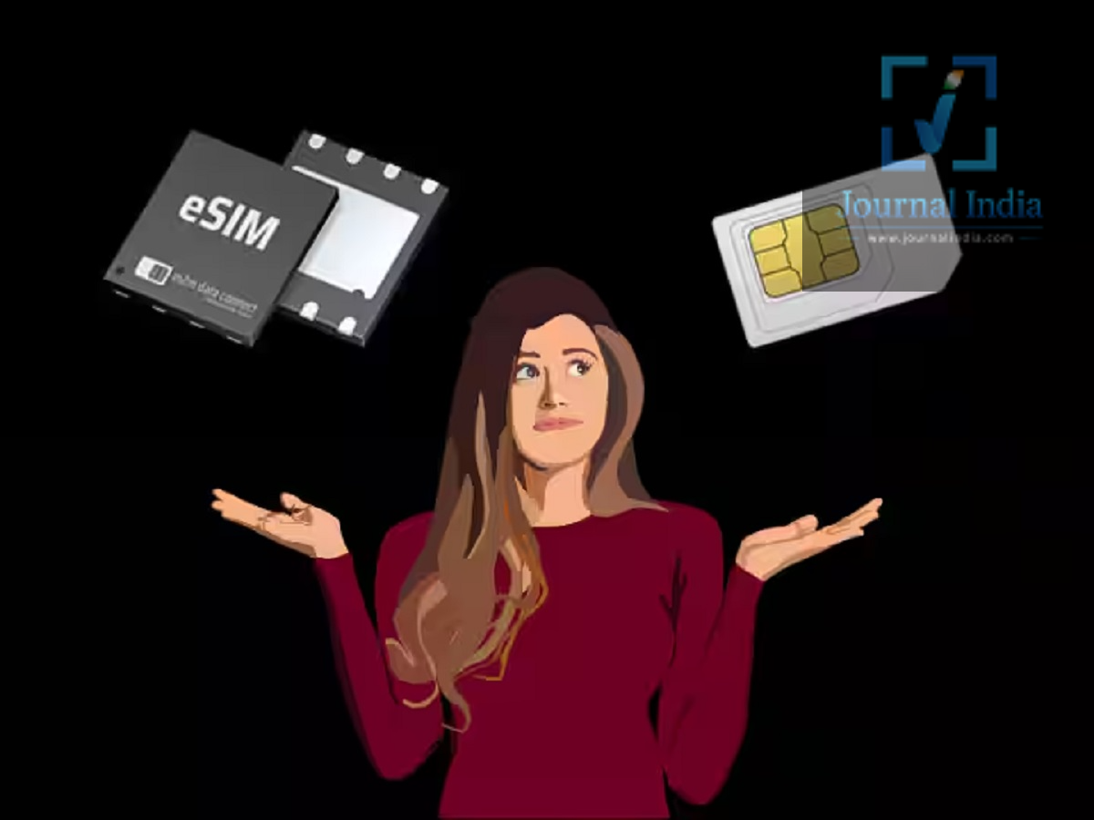 eSIM Vs Physical SIM: eSIM और Physical SIM में से क्या बेहतर हैं, आइए जानें पूरी डिटेल्स दोस्तो दुनिया में डिजिटाइलेशन में इतना बदलाव आ गया हैं कि आज सोचने पर ही आपका फोन सारा काम कर देता हैं, जहाँ सालों से फ़िज़िकल सिम कार्ड ही स्टैंडर्ड रहे हैं, वहीं नए स्मार्टफ़ोन के लॉन्च के साथ eSIM टेक्नोलॉजी तेज़ी से लोकप्रिय हो रही है। Apple, Samsung और Google जैसे ब्रांड्स के प्रीमियम डिवाइस पहले से ही eSIM को सपोर्ट करते हैं, और कुछ देशों में तो सिर्फ़ eSIM वाले स्मार्टफ़ोन भी बेचे जाने लगे हैं। तो यहाँ eSIM बनाम फ़िज़िकल सिम के बारे में वह सब कुछ बताया गया है- eSIM और फ़िज़िकल सिम में क्या अंतर है? फ़िज़िकल सिम एक हटाने योग्य प्लास्टिक कार्ड होता है जिसे आप मोबाइल सेवाओं का इस्तेमाल करने के लिए अपने स्मार्टफ़ोन में डालते हैं। eSIM (एम्बेडेड सिम) एक डिजिटल सिम है जो सीधे स्मार्टफ़ोन के हार्डवेयर में बना होता है। कार्ड डालने के बजाय, यूज़र्स अपने टेलीकॉम ऑपरेटर द्वारा दिए गए नेटवर्क प्रोफ़ाइल को डाउनलोड करके अपना मोबाइल कनेक्शन एक्टिवेट करते हैं। यह डिजिटल तरीका फ़िज़िकल रूप से सिम कार्ड बदलने की ज़रूरत को खत्म करता है और नए कनेक्शन को एक्टिवेट करना बहुत आसान बनाता है। eSIM के फ़ायदे eSIM टेक्नोलॉजी कई फ़ायदे देती है जो इसे आधुनिक स्मार्टफ़ोन यूज़र्स के लिए एक आकर्षक विकल्प बनाती है। सिम कार्ड डालने या निकालने की ज़रूरत नहीं। मोबाइल प्लान डिजिटल रूप से एक्टिवेट किए जा सकते हैं। एक ही डिवाइस पर कई eSIM प्रोफ़ाइल स्टोर किए जा सकते हैं। सिम कार्ड खोने या खराब होने का कोई जोखिम नहीं। विदेश यात्रा के दौरान लोकल नेटवर्क पर स्विच करना ज़्यादा सुविधाजनक बनाता है। निर्माताओं को पतले और ज़्यादा टिकाऊ स्मार्टफ़ोन डिज़ाइन करने में मदद करता है। सिम ट्रे को हटाने से धूल और पानी से बचाव बेहतर होता है। अगर फ़ोन चोरी हो जाता है, तो सिम आसानी से नहीं निकाला जा सकता, जिससे सुरक्षा की एक अतिरिक्त परत जुड़ जाती है। भविष्य के स्मार्टफ़ोन में स्टैंडर्ड बनने की उम्मीद है। eSIM के नुकसान अभी सभी स्मार्टफ़ोन eSIM को सपोर्ट नहीं करते हैं। कुछ मोबाइल ऑपरेटर अभी भी eSIM सेवाएँ नहीं देते हैं। eSIM को दूसरे फ़ोन में ट्रांसफ़र करने के लिए दोबारा एक्टिवेशन की ज़रूरत पड़ सकती है। पहली बार इस्तेमाल करने वालों के लिए सेटअप प्रोसेस थोड़ा मुश्किल हो सकता है। डिवाइस बदलना हमेशा फ़िज़िकल सिम कार्ड को बदलने जितना तेज़ नहीं होता। क्यों कई यूज़र्स अभी भी फ़िज़िकल सिम पसंद करते हैं इनका सबसे बड़ा फ़ायदा यह है कि इन्हें एक फ़ोन से निकालकर कुछ ही सेकंड में दूसरे फ़ोन में डाला जा सकता है। अगर आपका फ़ोन खराब हो जाता है या काम करना बंद कर देता है, तो आप बिना एक्टिवेशन का इंतज़ार किए तुरंत अपनी सिम को किसी दूसरे कम्पैटिबल डिवाइस में डाल सकते हैं।