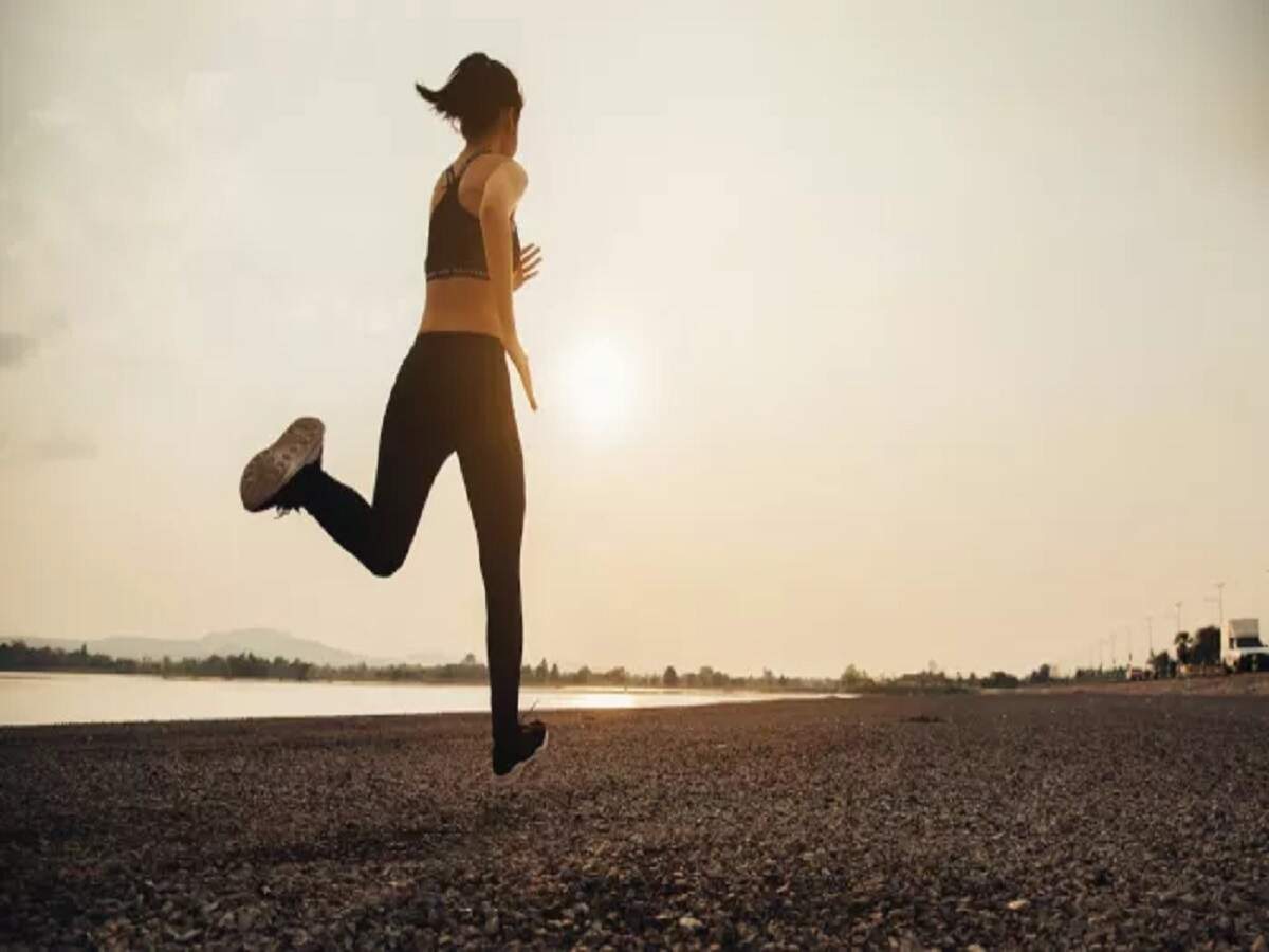 Health Tips: If you are starting to run, keep these things in mind.