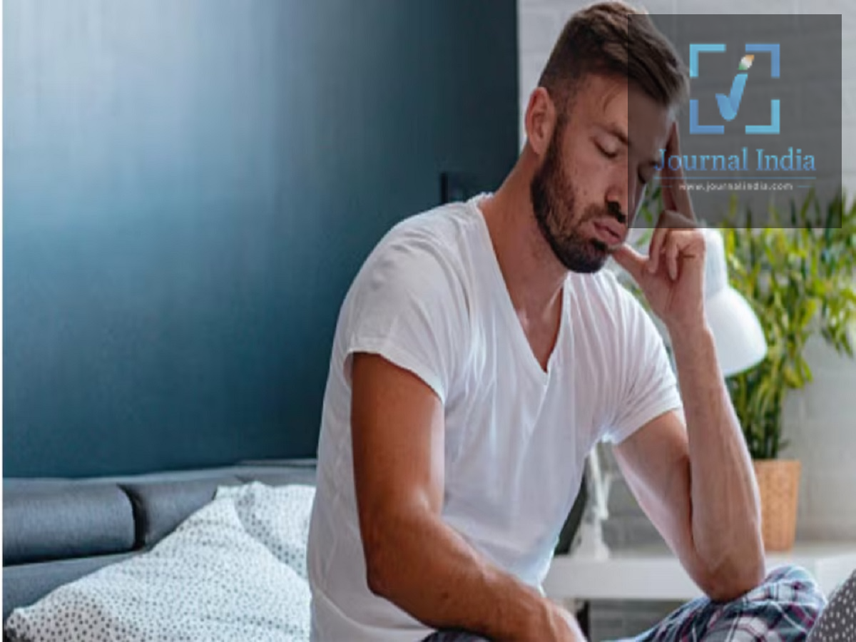 Health Tips: Do you suffer from frequent headaches? Ignoring them could be harmful.