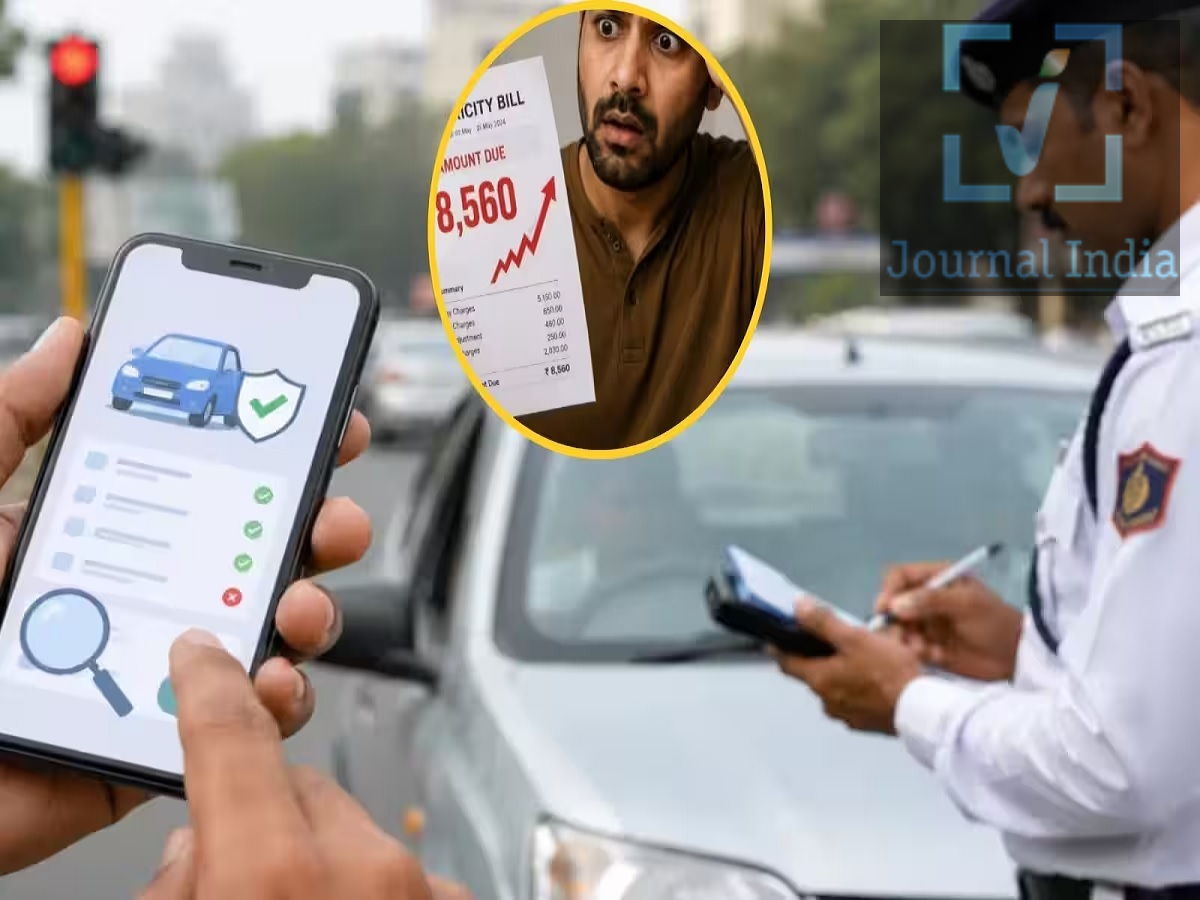Traffic Challan- ट्रैफिक नियम तोड़ने पर फाइन देने नहीं जाना होगा कोर्ट, मौके पर पुलिस लेगी ऑनलाइन पेमेंट दोस्तो लोगों और पुलिस की सुविधा के लिए हिमाचल प्रदेश सरकार ने ट्रैफिक चालान का नियम निकाला हैं,  अब ट्रैफिक चालान का पेमेंट आसान, तेज़ और ज़्यादा पारदर्शी बनाने के लिए 'चालान 2 पे' (Challan 2 Pay) पहल शुरू की है। इस सिस्टम के तहत, वाहन चालक बार-बार कोर्ट, रीजनल ट्रांसपोर्ट ऑफिस (RTO) ब्रांच या पुलिस स्टेशन जाने के बजाय मौके पर ही डिजिटल तरीके से ट्रैफिक चालान का पेमेंट कर सकते हैं। 'चालान 2 पे' पहल की मुख्य बातें 1. मौके पर ही ट्रैफिक चालान का पेमेंट करें नए सिस्टम के तहत, ट्रैफिक पुलिसकर्मियों के पास हैंडहेल्ड पॉइंट ऑफ़ सेल (POS) मशीनें होंगी ताकि चालान जारी करने के तुरंत बाद जुर्माना वसूला जा सके। वाहन चालक इन तरीकों से अपना जुर्माना भर सकेंगे: डेबिट कार्ड और क्रेडिट कार्ड UPI पेमेंट QR कोड स्कैनिंग ट्रांज़ैक्शन पूरा होने के बाद, वाहन चालकों को पेमेंट के सबूत के तौर पर एक डिजिटल रसीद मिलेगी। 2. कोर्ट या RTO ऑफिस बार-बार जाने की ज़रूरत नहीं पहले, कुछ ट्रैफिक चालानों की प्रक्रिया वर्चुअल कोर्ट, संबंधित RTO या पुलिस स्टेशनों के ज़रिए पूरी करनी पड़ती थी। इससे देरी और परेशानी हो सकती थी, खासकर उन वाहन चालकों के लिए जो समय पर जुर्माना नहीं भर पाते थे। 'चालान 2 पे' पहल का मकसद इस प्रक्रिया को आसान बनाना है, ताकि योग्य जुर्माने का पेमेंट सीधे ट्रैफिक पुलिसकर्मियों को किया जा सके।  पहल के बताए गए उद्देश्यों के अनुसार, मौके पर ही चालान का पेमेंट करने से बार-बार जाने और उससे जुड़ी कागजी कार्रवाई की ज़रूरत कम हो सकती है। ड्राइविंग लाइसेंस (DL) और वाहन रजिस्ट्रेशन सर्टिफिकेट (RC) को संभालने का तरीका लागू ट्रैफिक नियमों और उल्लंघन की परिस्थितियों पर निर्भर करेगा। 3. भ्रष्टाचार रोकने में डिजिटल पेमेंट से मदद डिजिटल पेमेंट को बढ़ावा देकर, यह सिस्टम ट्रैफिक जुर्माना वसूली को ज़्यादा पारदर्शी और जवाबदेह बनाना चाहता है। इलेक्ट्रॉनिक पेमेंट रिकॉर्ड अधिकारियों को ट्रांज़ैक्शन को ट्रैक करने और सही डॉक्यूमेंटेशन बनाए रखने में भी मदद कर सकते हैं। 4. ई-चालान पोर्टल पर रियल-टाइम अपडेट ट्रैफ़िक चालान की जानकारी को सेंट्रल ई-चालान पोर्टल के ज़रिए डिजिटल रूप से अपडेट किया जाएगा। इससे अधिकारियों को अलग-अलग गाड़ियों से जुड़े ट्रैफ़िक नियमों के उल्लंघन और पेमेंट का रिकॉर्ड रखने में मदद मिल सकती है। 5. पर्यटकों और स्थानीय निवासियों के लिए फ़ायदे हिमाचल प्रदेश में बड़ी संख्या में पर्यटक आते हैं, खासकर छुट्टियों के मौसम में। व्यस्त कस्बों, पर्यटन स्थलों और मुख्य हाईवे पर ट्रैफ़िक जाम और नियमों के उल्लंघन को संभालना मुश्किल हो सकता है। इस पहल का मकसद सरकारी दफ़्तरों के अलग-अलग चक्कर लगाने की ज़रूरत को कम करके पर्यटकों और निवासियों, दोनों के लिए जुर्माना भरना आसान बनाना है।