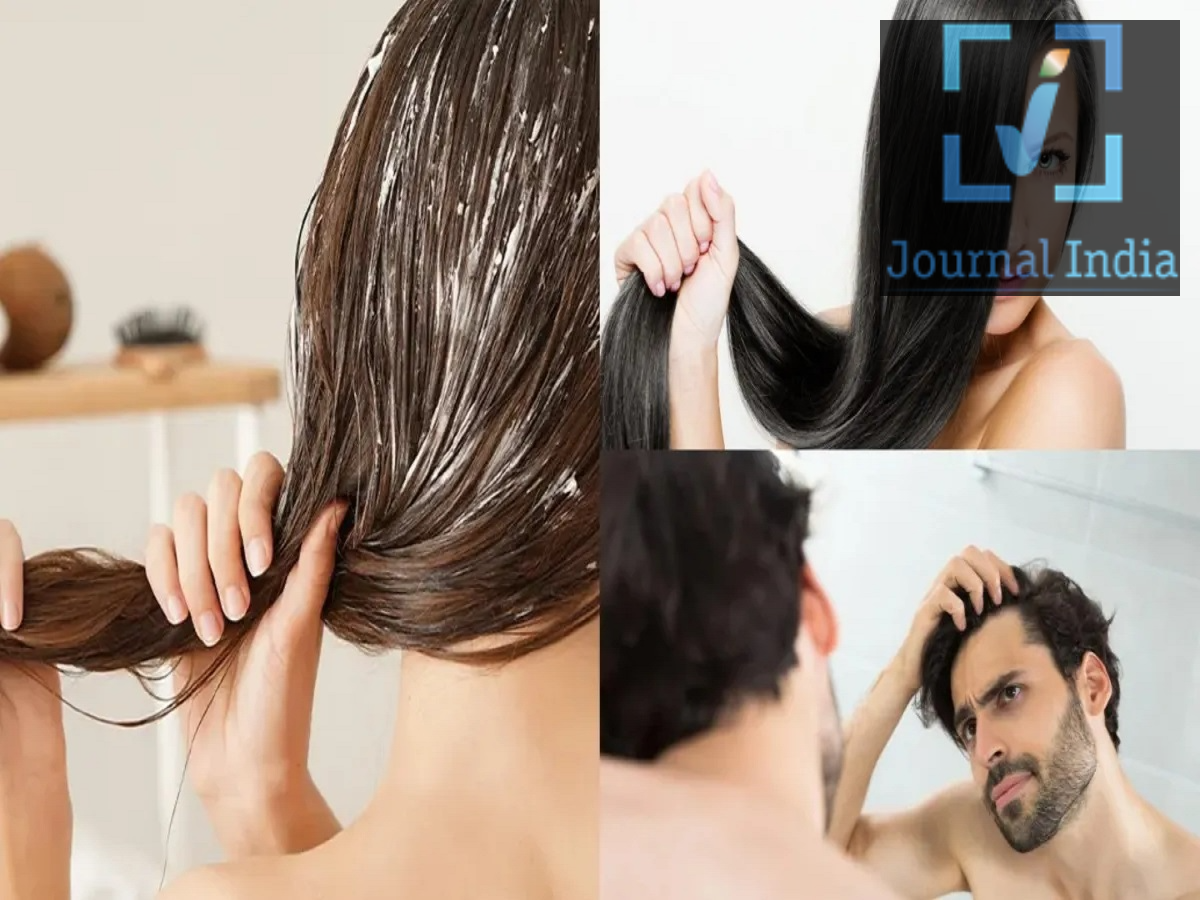 Hair Care Tips- क्या आपके बाल झड़ रहे हैं, रूखे हो रहे हैं, जानिए इनकी वजह दोस्तो बाल हमारी सुंदरता के लिए बहुत ही महत्वपूर्ण हैं, जिनकी देखभाल के लिए हम महंगे शैंपू और हेयर प्रोडक्ट्स इस्तेमाल करते है। लेकिन कई बार रोजमर्रा की छोटी-छोटी गलतियां भी बालों को कमजोर, रूखा और टूटने वाला बना देती हैं। खासतौर पर बाल धोने, कंघी करने और बांधने का तरीका बालों की सेहत पर सीधा असर डाल सकता है, आइए जानते हैं इन गलतियों के बारे में-  1. गीले बालों में तुरंत कंघी न करें शैंपू करने के तुरंत बाद बालों को सुलझाने की कोशिश करना सही नहीं है। गीले बाल ज्यादा कमजोर और नाजुक होते हैं, इसलिए उस समय कंघी करने से बाल टूटने की संभावना बढ़ सकती है। 2. चंपी करते समय बहुत ज्यादा दबाव न डालें तेल से सिर की मालिश यानी चंपी भारतीय घरों में बालों की देखभाल का एक आम हिस्सा है। हल्की मालिश आराम देने के साथ स्कैल्प पर तेल फैलाने में मदद कर सकती है।लेकिन बालों की जड़ों पर बहुत ज्यादा दबाव डालकर या जोर-जोर से मालिश करने से बचें।  3. शैंपू को बालों की लंबाई पर जोर से न रगड़ें कई लोग शैंपू लगाते समय स्कैल्प के साथ-साथ बालों के सिरों को भी जोर से रगड़ते हैं। इससे बालों की लंबाई रूखी और कमजोर हो सकती है।इसलिए शैंपू को मुख्य रूप से स्कैल्प पर लगाकर हल्के हाथों से साफ करें।  4. बालों को बहुत टाइट बांधने से बचें हर दिन हाई पोनीटेल, टाइट बन या बहुत कसकर बांधी गई दूसरी हेयरस्टाइल रखने से बालों की जड़ों पर लगातार खिंचाव पड़ सकता है। इसलिए हेयरस्टाइल बदलते रहें और बालों को बहुत कसकर न बांधें। खासतौर पर सोते समय बालों को ढीला रखना बेहतर विकल्प हो सकता है। 5. तकिए के कवर पर भी दें ध्यान सोते समय बालों और तकिए के बीच लगातार घर्षण होने से बालों में रूखापन और उलझने की समस्या बढ़ सकती है। कॉटन या ज्यादा खुरदरे फैब्रिक वाले कवर में यह घर्षण अधिक हो सकता है।
