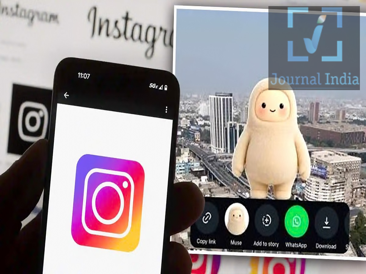 Instagram Tips- Instagram का बदलने वाला हैं अंदाज, MUSE AI एजेंट करेगा यूजर्स के लिए ये काम दोस्तो इंस्टाग्राम आज के आधुनिक युग का सबसे लोकप्रिय रील्स देखने का प्लेटफॉर्म हैं, जिसके करोड़ो यूजर्स हैं, अपने इन यूजर्स के लिए इंस्टाग्राम नए नए फीचर्स लाती हैं, ऐसा ही एक फीचर हैं, MUSE,  जो कि शुरू में यह पोस्ट या रील्स शेयर करने वाले किसी दूसरे फ़ीचर जैसा लग सकता है, लेकिन यह Meta के नए आर्टिफिशियल इंटेलिजेंस (AI) एजेंट, Muse से जुड़ा है। कंपनी Muse को एक "पर्सनल AI एजेंट" बताती है, जिसे यूज़र्स के रोज़मर्रा के कामों को मैनेज करने, उनके प्लान को व्यवस्थित करने और उनके लक्ष्यों को पाने की दिशा में कदम उठाने में मदद करने के लिए डिज़ाइन किया गया है। Instagram पर MUSE क्या है? MUSE, Meta के पर्सनल AI एजेंट से जुड़ा है, जिसे सिर्फ़ जानकारी देने के बजाय यूज़र्स को काम पूरा करने में मदद करने के लिए डिज़ाइन किया गया है। कुछ Instagram यूज़र्स को शेयर मेन्यू में MUSE ऑप्शन दिख सकता है। इस पर टैप करने से वे "Muse from Meta" की ऐप लिस्टिंग पर जा सकते हैं, जिसे एक पर्सनल AI एजेंट के तौर पर बताया गया है। इसकी उपलब्धता देश और क्षेत्र के हिसाब से अलग-अलग हो सकती है। ज़रूरी नहीं कि हर Instagram यूज़र को यह ऑप्शन दिखे या वे इस स्टेज पर इस सर्विस का इस्तेमाल कर सकें। Meta के MUSE AI एजेंट की मुख्य विशेषताएं 1. टिकट बुकिंग और रिज़र्वेशन में मदद Muse को ऐसे कामों में मदद करने के लिए डिज़ाइन किया गया है जिनमें कई स्टेप्स शामिल होते हैं। उदाहरण के लिए, यह यूज़र्स को टिकट की कीमतों पर नज़र रखने और सही समय पर रिज़र्वेशन प्लान करने में मदद कर सकता है।  यह ईमेल से मिले फ़ॉर्म को समझने, ज़रूरी जानकारी भरने और अगले स्टेप्स की पहचान करने में भी मदद कर सकता है। यूज़र्स ज़रूरी गतिविधियों और डेडलाइन पर नज़र रखने के लिए रिमाइंडर सेट कर सकते हैं। 2. खर्च मैनेज करना और बचत के मौके पहचानना Muse का एक और संभावित इस्तेमाल पर्सनल खर्च मैनेज करना है। कनेक्टेड सर्विसेज़ से मिलने वाली खर्च की जानकारी का विश्लेषण करके, यह AI एजेंट यूज़र्स को गैर-ज़रूरी खर्च कम करने के मौके पहचानने में मदद कर सकता है। यूज़र्स को फिर भी किसी भी फ़ाइनेंशियल सलाह की सावधानीपूर्वक समीक्षा करनी चाहिए। पेमेंट और ज़रूरी फ़ाइनेंशियल फ़ैसले उनके कंट्रोल में ही रहने चाहिए। 3. लक्ष्यों को स्टेप-बाय-स्टेप प्लान में बदलना Muse को इस तरह से डिज़ाइन किया गया है कि यह यूज़र्स को उनके लक्ष्यों को प्रैक्टिकल एक्शन प्लान में बदलने में मदद करे। उदाहरण के लिए, यूज़र्स ये चीज़ें कर सकते हैं: डिनर रिज़र्वेशन का प्लान बनाना। मैराथन की तैयारी करना। नई कार खरीदने के लिए पैसे बचाना। पर्सनल कामों और आने वाली ज़िम्मेदारियों को व्यवस्थित करना। लक्ष्य के आधार पर, AI एजेंट प्रोसेस को छोटे-छोटे स्टेप्स में बांटने में मदद कर सकता है, जिससे गतिविधियों को व्यवस्थित करना और प्रोग्रेस को ट्रैक करना आसान हो जाता है। 4. अलग-अलग ऐप्स और सर्विसेज़ के साथ इंटीग्रेशन Muse अलग-अलग ऐप्स और सर्विसेज़ के साथ इंटीग्रेशन की सुविधा दे सकता है ताकि यूज़र्स अलग-अलग प्लेटफ़ॉर्म पर जानकारी को मैनेज कर सकें। बताई गई सर्विसेज़ में Gmail, Google Calendar, Health, Facebook, Instagram, Peloton और फ़ाइनेंशियल सर्विसेज़ शामिल हैं। उपलब्ध इंटीग्रेशन और दी गई परमिशन के आधार पर, Muse कामों में मदद करने के लिए कनेक्टेड सर्विसेज़ से ज़रूरी जानकारी का इस्तेमाल कर सकता है। हालाँकि, खास इंटीग्रेशन और फ़ीचर्स की उपलब्धता लोकेशन के हिसाब से अलग-अलग हो सकती है।  क्या MUSE सभी Instagram यूज़र्स के लिए उपलब्ध है? नहीं, उपलब्धता सभी के लिए एक जैसी नहीं हो सकती है। कुछ यूज़र्स को Instagram के ज़रिए MUSE का ऑप्शन दिख सकता है, जबकि दूसरे यूज़र्स को पता चल सकता है कि संबंधित ऐप या सर्विस उनके क्षेत्र में उपलब्ध नहीं है।