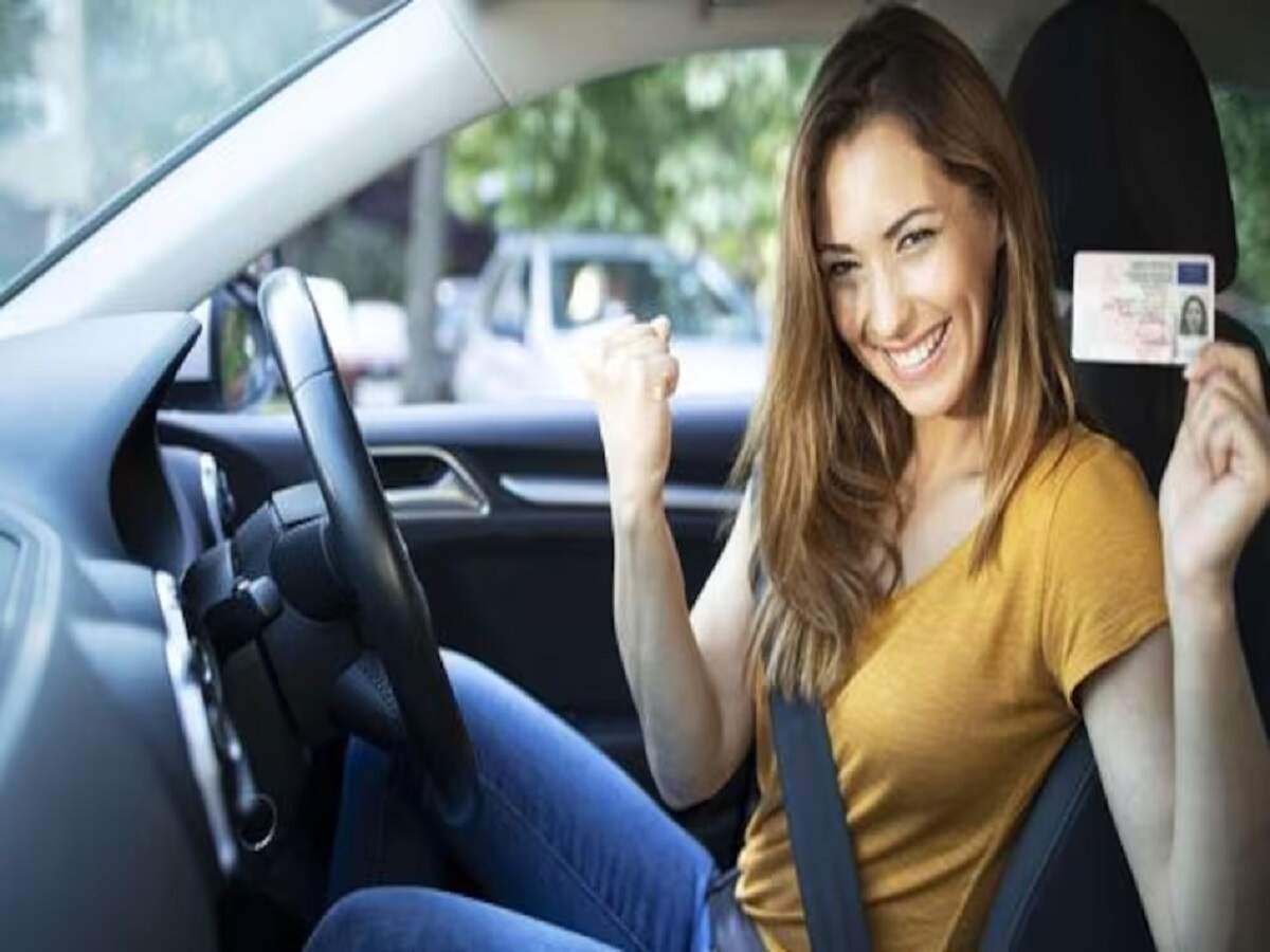 Driving Licence – Update your phone number in your driving licence today, or else it will be suspended.