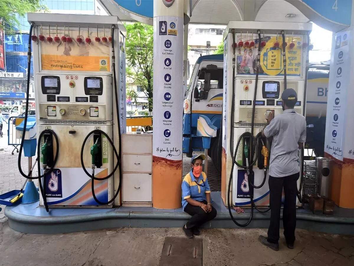 Petrol and Diesel Prices – Let’s find out today's petrol rates in Rajasthan.