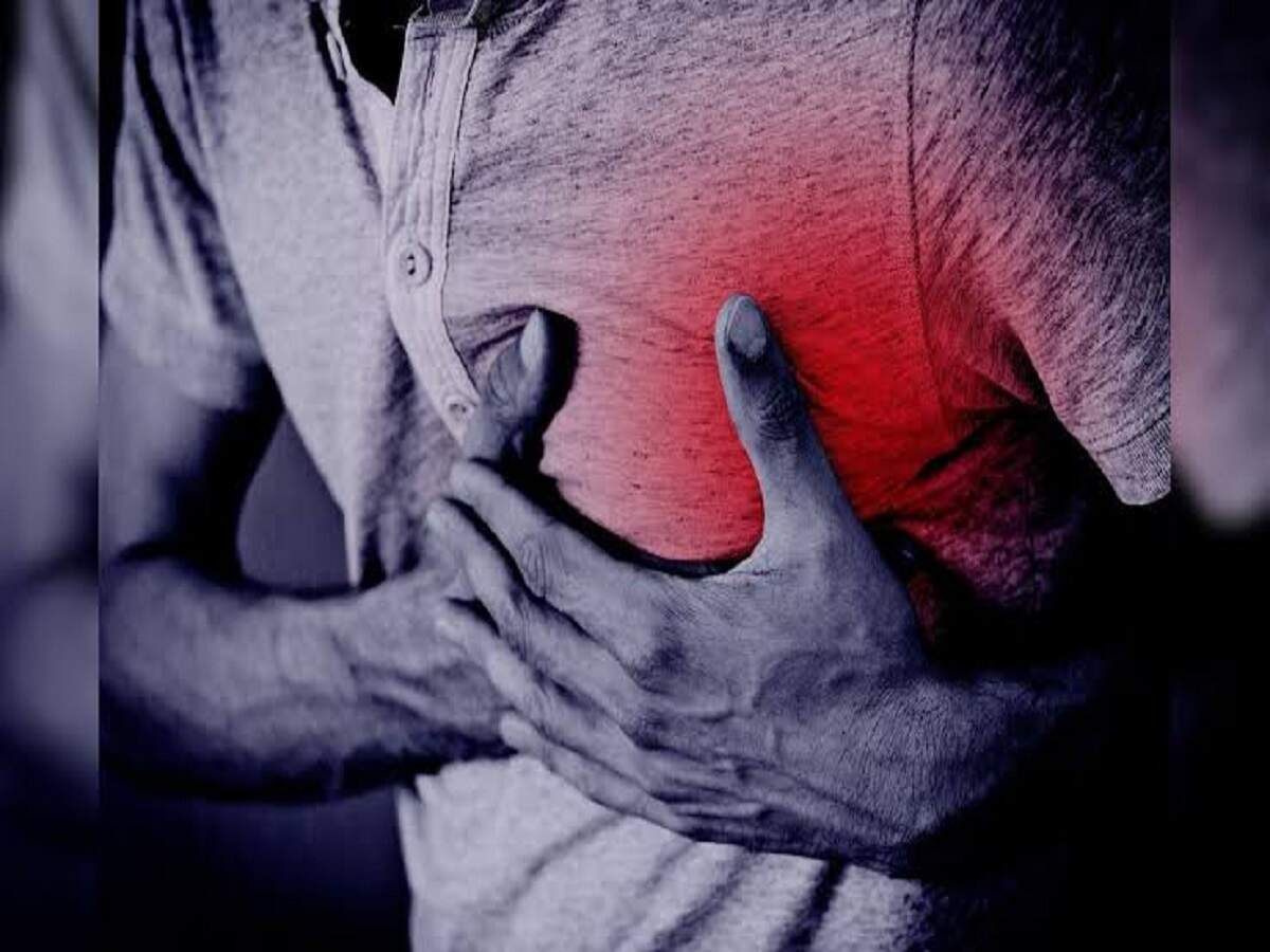 Health Tips: A heart attack can occur without chest pain; do not ignore these symptoms.