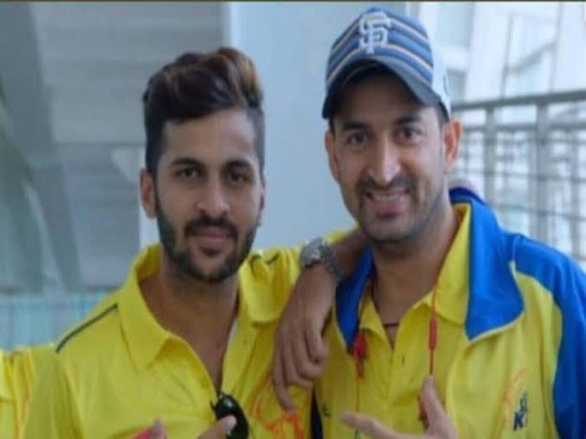 IPL 2027 – Mohit Sharma returns to Chennai Super Kings, but with a different responsibility.