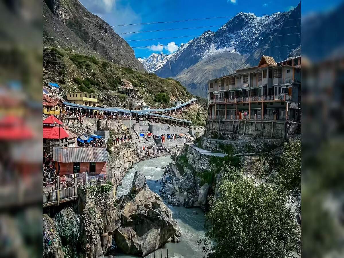 Travel Tips – Don't miss visiting these top 5 offbeat destinations in Uttarakhand; let's find out more about them.