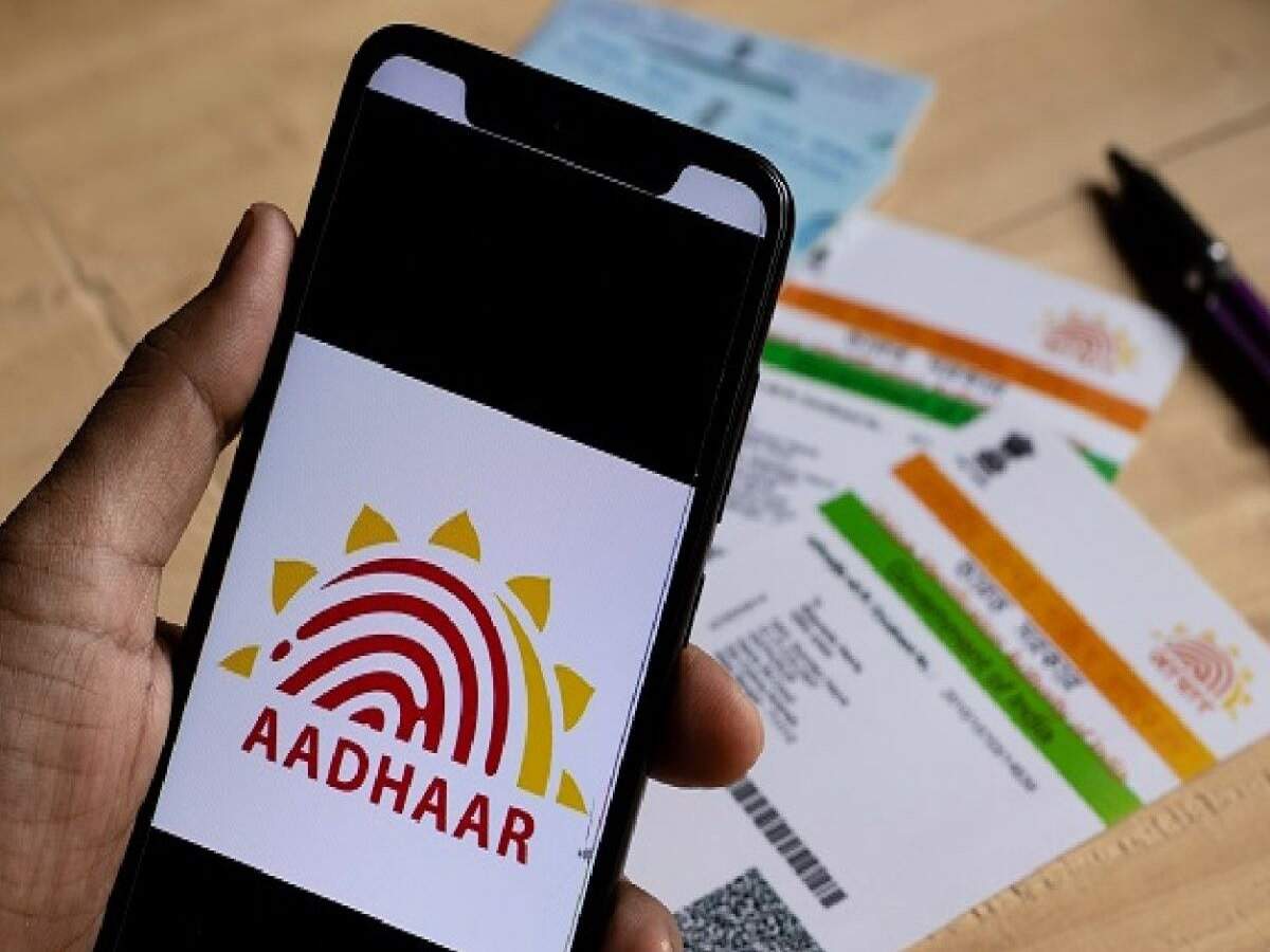 Aadhaar Card – Here’s how to check if someone has obtained a SIM card using your Aadhaar card.