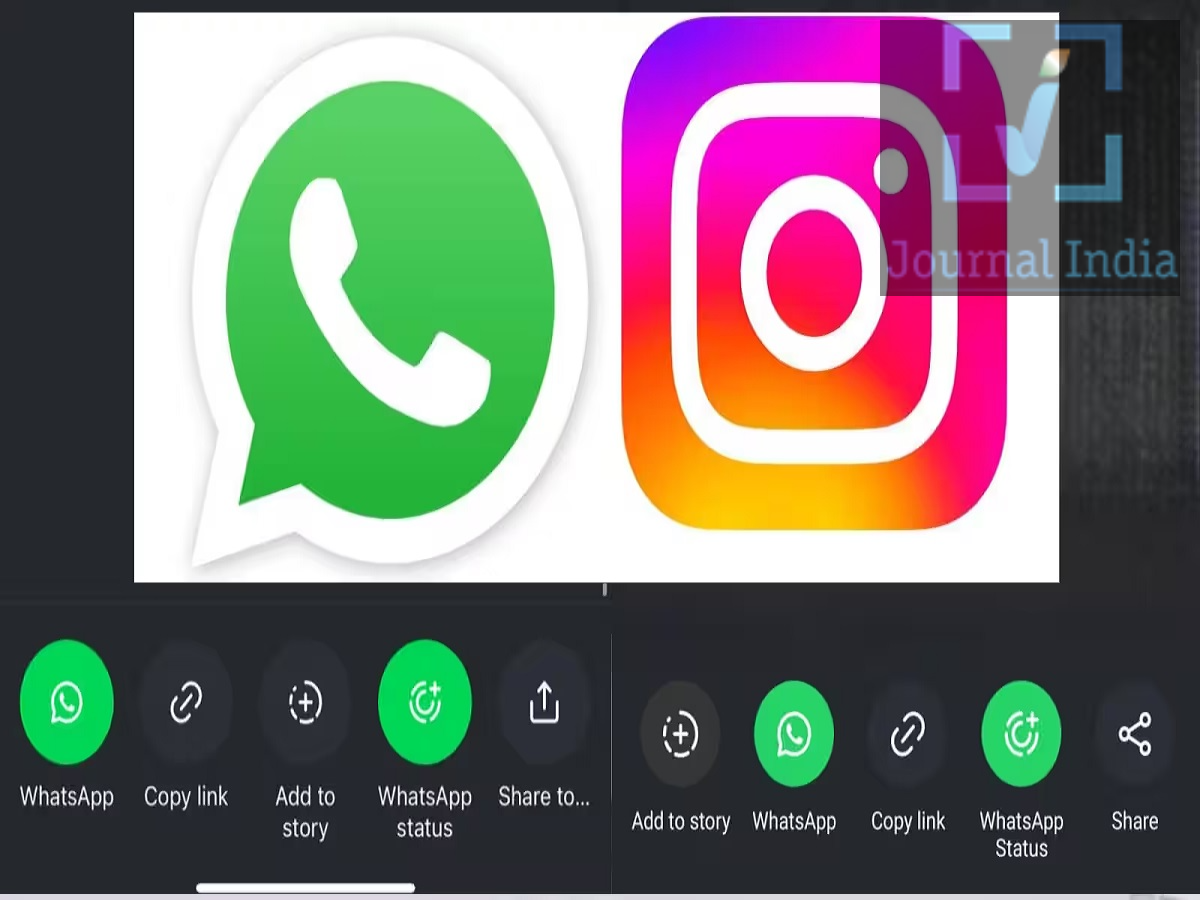 Instagram Update- इंस्टाग्राम की रील्स व्हाट्सएप पर भेजना हुआ आसान, जानिए कैसे दोस्तो आज के आधुनिक युग में इंस्टाग्राम पर रील्स देखना बहुत ही लोकप्रिय हो गया हैं, अपनी पंसदीदा रील्स को अपने दोस्तों और परिवार के साथ शेयर करना जल्द ही और भी आसान हो सकता है। व्हाट्सएप एक नए फीचर की टेस्टिंग कर रहा है, जो चैट अटैचमेंट मेन्यू में एक खास 'रील्स' बटन जोड़ देगा। इस फीचर की टेस्टिंग कुछ चुनिंदा एंड्रॉइड बीटा यूजर्स के बीच की जा रही है। इससे वीडियो शेयर करना काफी सुविधाजनक हो जाएगा, आइए जानते हैं पूरी डिटेल्स नए व्हाट्सएप फीचर की मुख्य बातें - व्हाट्सएप एक खास 'इंस्टाग्राम रील्स शेयरिंग' शॉर्टकट की टेस्टिंग कर रहा है। - यह फीचर एंड्रॉइड बीटा वर्जन 2.26.42.9 में देखा गया है। - यूजर्स हाल ही में देखी गई, सेव की गई और लाइक की गई रील्स तक पहुंच सकेंगे। - इस शॉर्टकट का इस्तेमाल करने के लिए व्हाट्सएप को मेटा के 'अकाउंट सेंटर' से लिंक करना जरूरी होगा। - फिलहाल यह फीचर केवल कुछ चुनिंदा एंड्रॉइड बीटा टेस्टर्स के लिए ही उपलब्ध है। - सभी यूजर्स के लिए इसके जारी होने की तारीख और आईफोन पर इसकी उपलब्धता के बारे में अभी कोई जानकारी नहीं है। 1. व्हाट्सएप चैट में खास 'रील्स' बटन व्हाट्सएप एक नए शॉर्टकट की टेस्टिंग कर रहा है जो चैट के अंदर अटैचमेंट मेन्यू में दिखाई देगा। एक बार उपलब्ध हो जाने पर, यूजर्स 'रील्स' विकल्प पर टैप करके उन इंस्टाग्राम वीडियो को देख सकेंगे जिन्हें उन्होंने पहले देखा है या जिनके साथ इंटरैक्ट किया है। 2. इंस्टाग्राम रील्स खोजने के लिए तीन विकल्प इस फीचर में तीन सेक्शन दिए गए हैं, जो यूजर्स को अपनी पसंद के वीडियो खोजने में मदद करेंगे: - रीसेंट्स (Recents): इसमें वे रील्स दिखती हैं जिन्हें हाल ही में इंस्टाग्राम पर देखा गया है। - सेव्ड (Saved): इससे यूजर्स उन रील्स को ढूंढ सकते हैं जिन्हें उन्होंने बाद में देखने के लिए सेव किया है। - लाइक्ड (Liked): इसमें वे रील्स दिखती हैं जिन्हें यूजर्स ने इंस्टाग्राम पर लाइक किया है। यूजर्स इन कैटेगरी को ब्राउज़ कर सकते हैं, कोई वीडियो चुन सकते हैं और उसे सीधे व्हाट्सएप बातचीत में शेयर कर सकते हैं। 3. अकाउंट्स को लिंक करना जरूरी होगा इस शॉर्टकट का इस्तेमाल करने के लिए, यूजर्स को अपने व्हाट्सएप अकाउंट को मेटा के 'अकाउंट सेंटर' से लिंक करना होगा। इससे व्हाट्सएप, इंस्टाग्राम और फेसबुक के बीच एक जुड़ा हुआ अनुभव (connected experience) मिलता है।  4. यह फ़ीचर कब लॉन्च होगा? यह फ़ीचर अभी टेस्टिंग के चरण में है और इसे कुछ चुनिंदा Android बीटा यूज़र्स के लिए ही जारी किया जा रहा है। WhatsApp ने अभी तक यह नहीं बताया है कि यह सभी Android यूज़र्स के लिए कब उपलब्ध होगा। iOS पर इसके आने के बारे में भी अभी कोई जानकारी नहीं दी गई है।