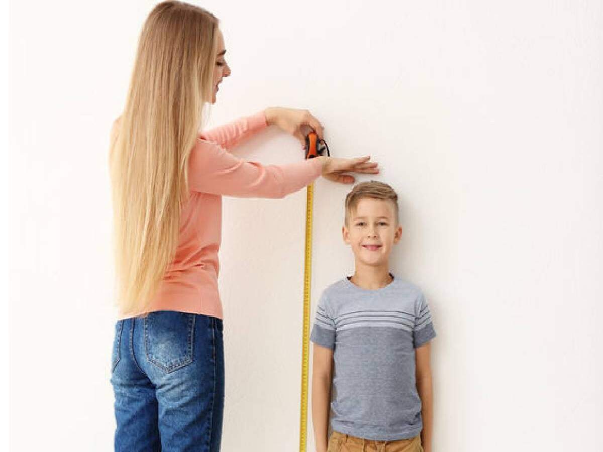 Child Care Tips: If your child isn't growing taller, have the doctor conduct these tests.