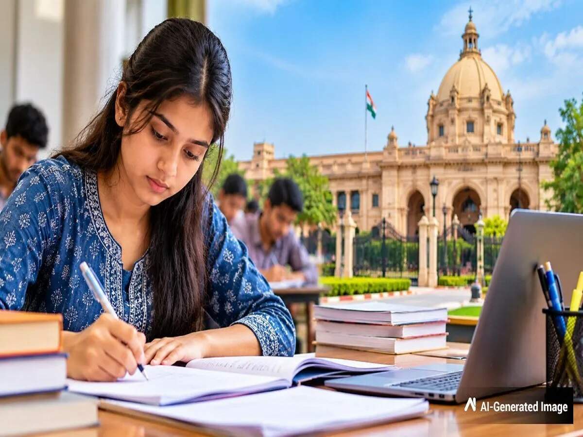 UPSSSC Recruitment 2026: युवाओं के लिए निकली 412 पदों पर भर्ती, ऐसे करे आवेदन