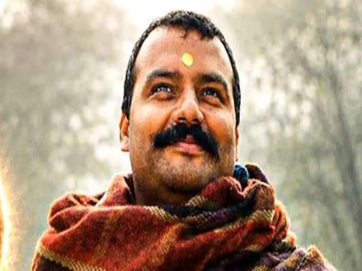 Entertainment News - 'Hanuman Ansh' breaks box-office records of several major films; find out the full details.
