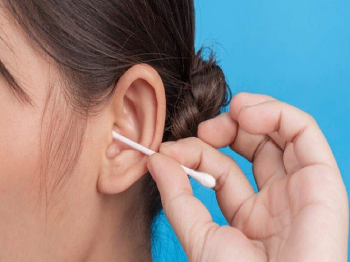 Ear Care Tips: You use cotton swabs to clean your ears—learn about the risks involved.