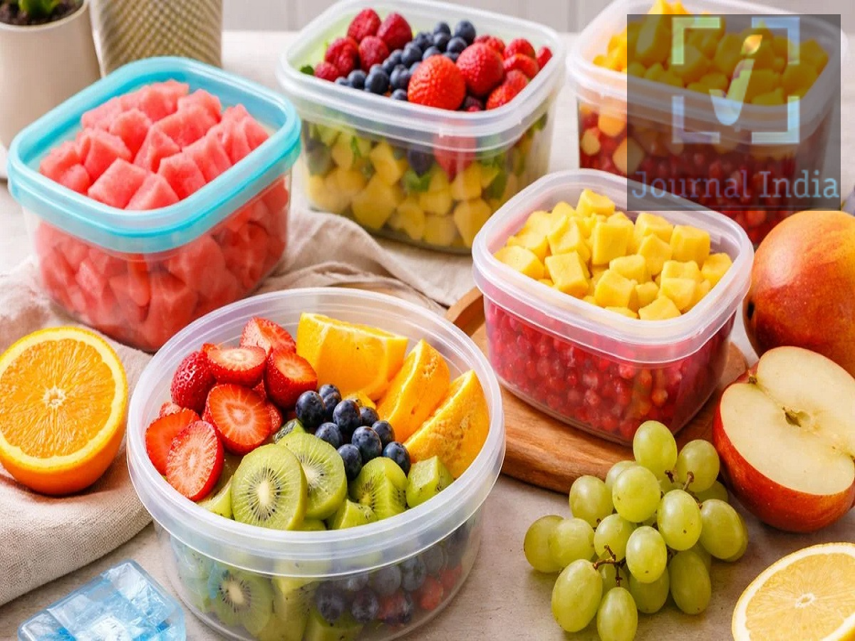 Fruit Tips &ndash; Let&rsquo;s find out how to keep fruits fresh for a long time.