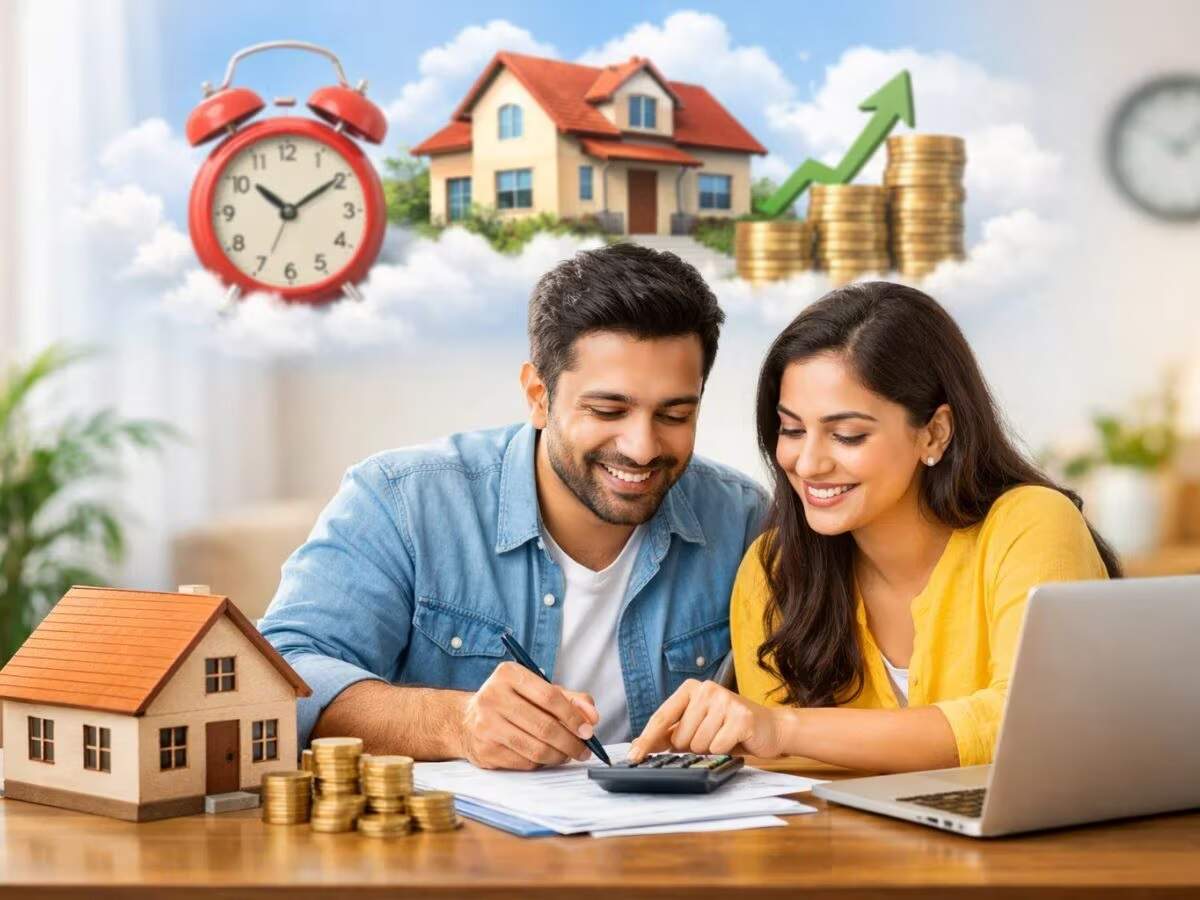 Home Loan – Which is the right choice: fixed, floating, or hybrid?