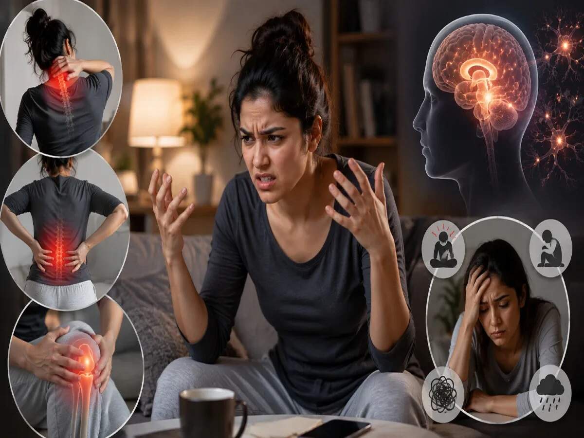 Health Tips: Do you also consume tea or coffee when you have a headache? Find out what the experts say.