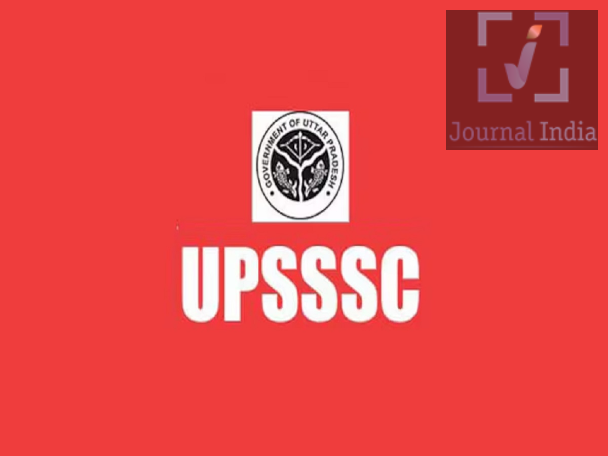 UPSSSC Jobs 2026 &ndash; UPSSSC announces recruitment for these posts for graduates; here&rsquo;s how to apply.
