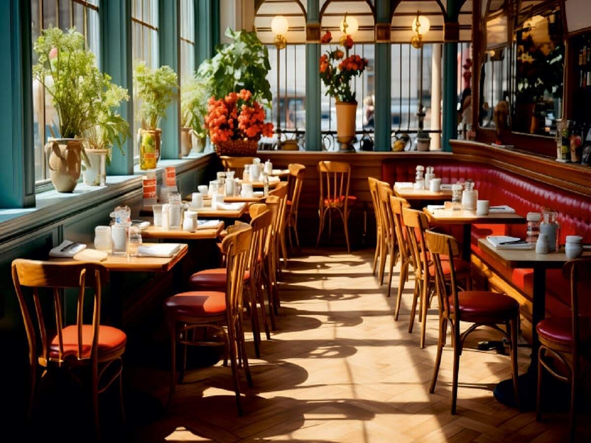 Business Update: Want to boost restaurant sales and earnings? Adopt these strategies.