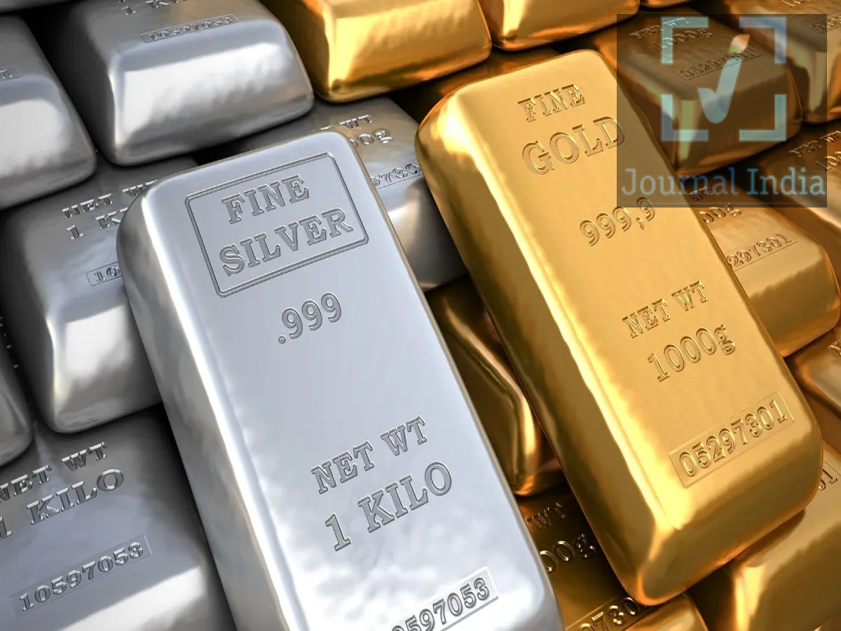 Gold and Silver Prices &ndash; Let&rsquo;s find out the gold rates in your city.