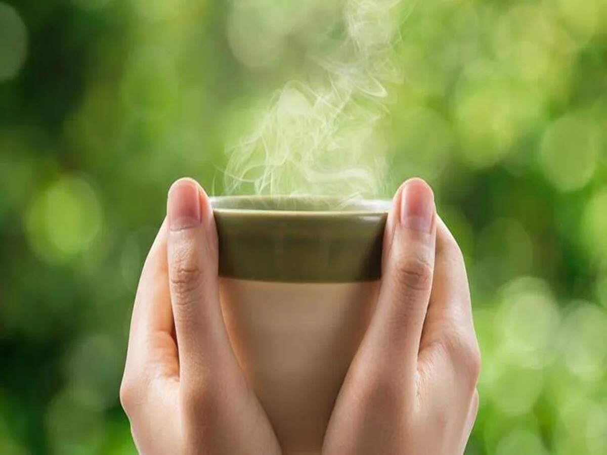 Health Tips: Digestion upset during the monsoon? Drink this herbal tea to set it right.