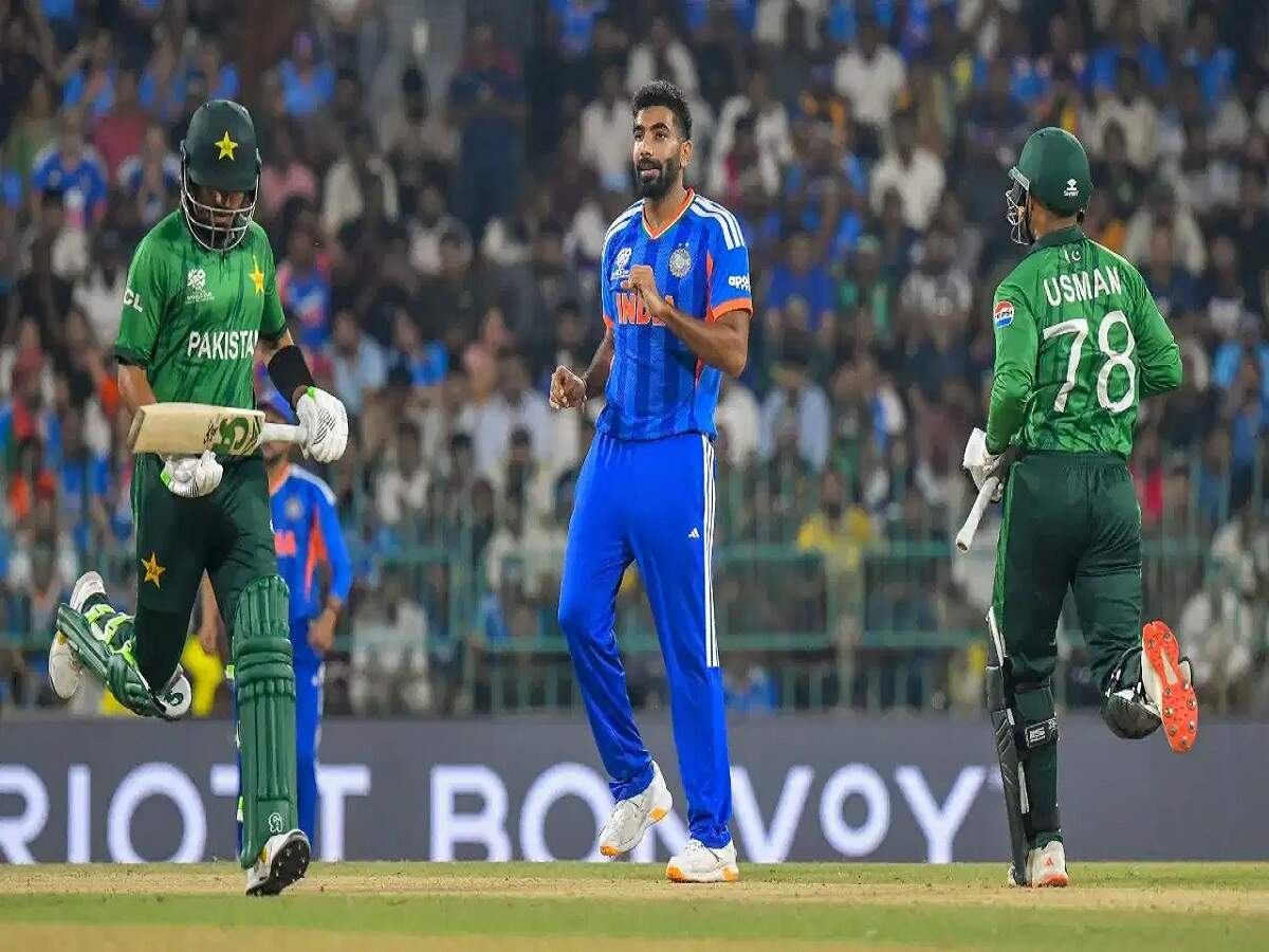IND vs PAK: ICC planning a tri-series featuring a clash between India and Pakistan.