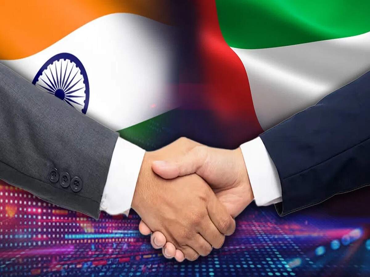 DigiLocker Update: Major deal between India and UAE; agreement reached to link DigiLocker with UAE's digital platform.