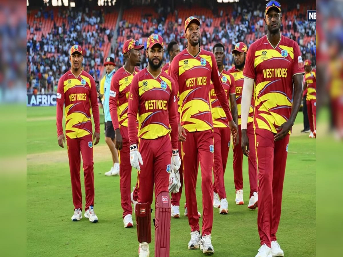 Sports News – West Indies Cricket Board deals a blow to players; salaries to be reduced.
