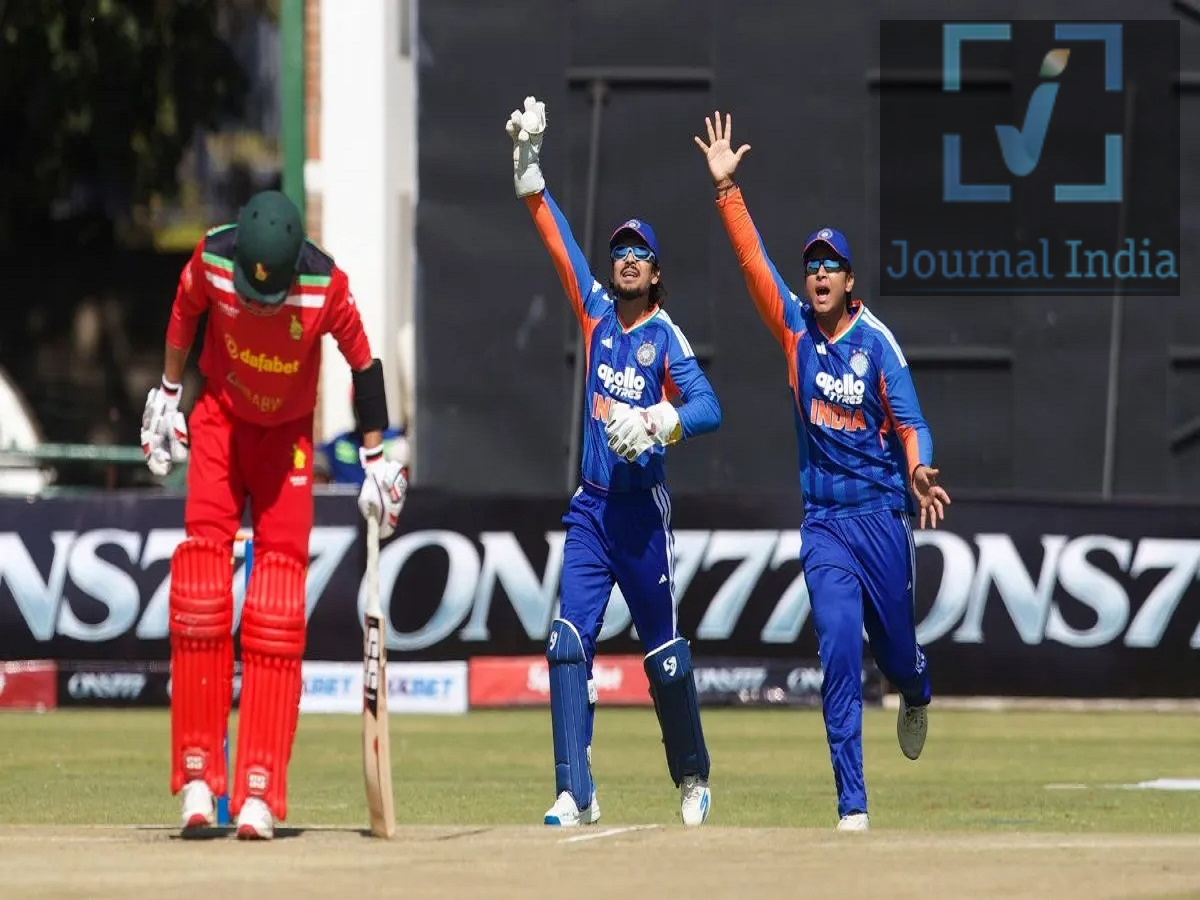 Sports News- किन भारतीय बल्लेबाजो ने जीता हैं टी-20 में सबसे ज्यादा बार POTM खिताब, आइए जानें दोस्तो टी-20 का नाम सुनते ही आंखों के सामने आक्रमक बल्लेबाजी का दृश्य सामने आ जाता हैं, दुनिया के कई बल्लेबाजों ने इस फॉर्मेट अपनी एक खास पहचान बनाई हैं, टी-20 क्रिकेट भले ही ताबतौड़ बल्लेबाजी के लिए जाना जाता हैं, लेकिन निरंतरता इस प्रारूप में भी चाहिए, जिनकी वजह से वो कई खिताब जीत पाते हैं, आज हम उन भारतीय खिलाड़ियों के बारे में आपको बताएंगें जिन्होनें सबसे ज्यादा बार प्लेयर ऑफ द मैच का खिताब इस फॉर्मेट में अपने नाम किया हैं, आइए जानते हैं इनके बारे में 1. सूर्यकुमार यादव &ndash; 7 POTM अवॉर्ड (2022) सूर्यकुमार यादव 7 'प्लेयर ऑफ़ द मैच' अवॉर्ड के साथ लिस्ट में सबसे ऊपर हैं। उन्होंने यह उपलब्धि 2022 कैलेंडर ईयर में हासिल की। मुंबई के इस बल्लेबाज ने उस साल 31 T20 इंटरनेशनल मैच खेले। उनकी आक्रामक बल्लेबाजी और शानदार निरंतरता ने उन्हें भारत का बेहतरीन T20 खिलाड़ी बना दिया। 2. विराट कोहली &ndash; 6 POTM अवॉर्ड (2016) भारत के पूर्व कप्तान विराट कोहली दूसरे स्थान पर हैं। कोहली ने 2016 में 6 'प्लेयर ऑफ़ द मैच' अवॉर्ड जीते। उन्होंने सिर्फ़ 15 T20I मैचों में यह उपलब्धि हासिल की। उनकी बेहतरीन निरंतरता ने 2016 को उनके T20I करियर के सबसे अच्छे सालों में से एक बना दिया। 3. सूर्यकुमार यादव &ndash; 5 POTM अवॉर्ड (2018) सूर्यकुमार यादव भारत के बेहतरीन खिलाड़ियों की लिस्ट में फिर से शामिल हैं। उन्हें उस साल 5 'प्लेयर ऑफ़ द मैच' अवॉर्ड मिले। उन्होंने 18 T20 इंटरनेशनल मैच खेलते हुए यह उपलब्धि हासिल की। लगातार गेंदबाजी आक्रमण पर हावी होने की उनकी क्षमता ने उन्हें कई बार मैच जिताने वाला प्रदर्शन करने में मदद की। 4. ईशान किशन &ndash; 4 POTM अवॉर्ड (2026) विकेटकीपर-बल्लेबाज ईशान किशन 2026 में इस खास लिस्ट में शामिल हुए हैं। उन्होंने अब तक 4 'प्लेयर ऑफ़ द मैच' अवॉर्ड जीते हैं। किशन ने इस साल अब तक खेले गए 22 T20 इंटरनेशनल मैचों में यह उपलब्धि हासिल की। अभी और मैच बाकी हैं, इसलिए उनके पास अपनी संख्या बढ़ाने का मौका है। 2 Sports News- टेस्ट, वनडे, टी-20 फॉर्मेट में इन भारतीय ओपनर ने की हैं बेस्ट बॉलिंग, जानिए इनके बारे में दोस्तो इंग्लैंड और आयरलैंड से शिकस्त खाने के बाद ज़िम्बाब्वें के खिलाफ भारतीय क्रिकेट टीम ने जीत हासिल कर ली हैं, इस सीरीज में भारतीय ओपनर अभिषेक शर्मा ने बल्लेबाजी कर फैंस का दिल जीता हैं, बल्कि ज़िम्बाब्वे के खिलाफ़ दूसरे T20I मैच में, इस युवा भारतीय स्टार ने गेंदबाज़ी में मैच जिताऊ स्पेल डालकर एक शानदार उपलब्धि हासिल की। आइए जानते हैं पूरी डिटेल्स 1. अभिषेक शर्मा ने बनाया अनोखा रिकॉर्ड अभिषेक शर्मा ने ज़िम्बाब्वे के खिलाफ़ दूसरे T20I में सबसे छोटे फ़ॉर्मेट में किसी भारतीय ओपनर द्वारा किए गए बेहतरीन गेंदबाज़ी प्रदर्शनों में से एक करके इतिहास रच दिया। 2. T20I में 3 विकेट लेने वाले पहले भारतीय ओपनर वह T20 इंटरनेशनल पारी में तीन विकेट लेने वाले पहले भारतीय ओपनिंग बल्लेबाज़ बने; यह कारनामा इससे पहले किसी भारतीय ओपनर ने नहीं किया था। 3. शानदार गेंदबाज़ी के आँकड़े अभिषेक ने सिर्फ़ 2.5 ओवर में 17 रन देकर 3 विकेट लेने का शानदार प्रदर्शन किया और गेंदबाज़ी में अहम भूमिका निभाई। 4. T20I में किसी भारतीय ओपनर का सर्वश्रेष्ठ गेंदबाज़ी प्रदर्शन उनका 3/17 का स्पेल अब T20 इंटरनेशनल क्रिकेट में किसी भारतीय ओपनर द्वारा दर्ज किया गया सर्वश्रेष्ठ गेंदबाज़ी प्रदर्शन है। 5. एक दुर्लभ ऑल-राउंड उपलब्धि  मुख्य रूप से अपनी आक्रामक बल्लेबाज़ी के लिए पहचाने जाने वाले अभिषेक ने एक गेंदबाज़ के तौर पर भी बड़ा प्रभाव डालकर अपनी ऑल-राउंड काबिलियत दिखाई। 6. सभी फ़ॉर्मेट में खास खिलाड़ियों की सूची में शामिल जहाँ अभिषेक के नाम अब भारतीय ओपनर्स के बीच T20I रिकॉर्ड है, वहीं टेस्ट और ODI में अलग-अलग दिग्गज खिलाड़ियों के नाम ऐसे ही रिकॉर्ड दर्ज हैं 7. टेस्ट रिकॉर्ड विनू मांकड़ के नाम टेस्ट क्रिकेट में, दिग्गज भारतीय ओपनर विनू मांकड़ के नाम भारतीय ओपनर्स में सर्वश्रेष्ठ गेंदबाज़ी का रिकॉर्ड है; उन्होंने 1952 में पाकिस्तान के खिलाफ़ 52 रन देकर 8 विकेट लिए थे।