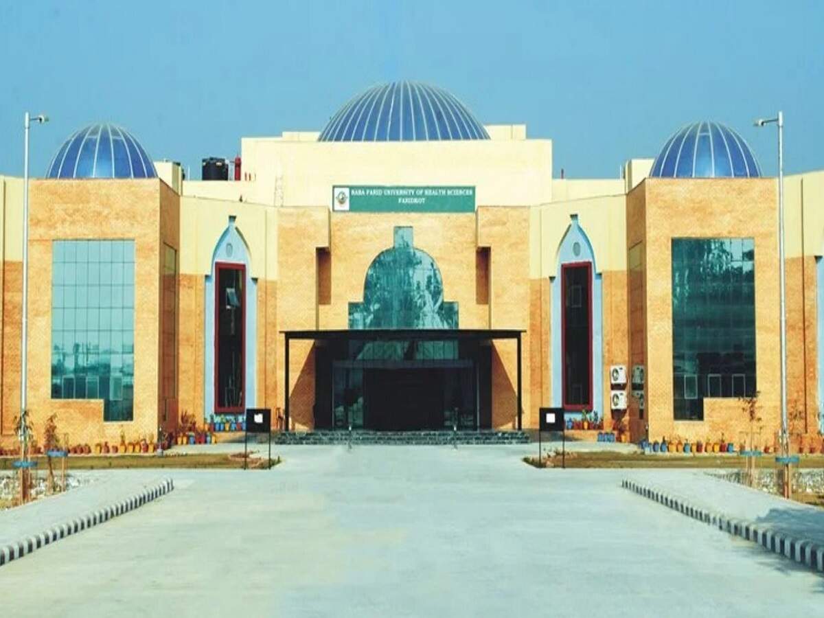 BFUHS Jobs 2026: Recruitment for over 600 posts for MBBS degree holders—here’s how to apply.