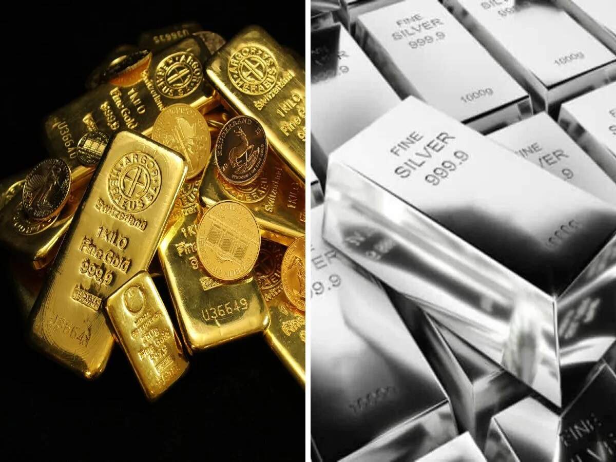 Gold and Silver Prices – What are the rates for gold and silver in Jaipur today? Check the latest price list for 22K and 24K gold.