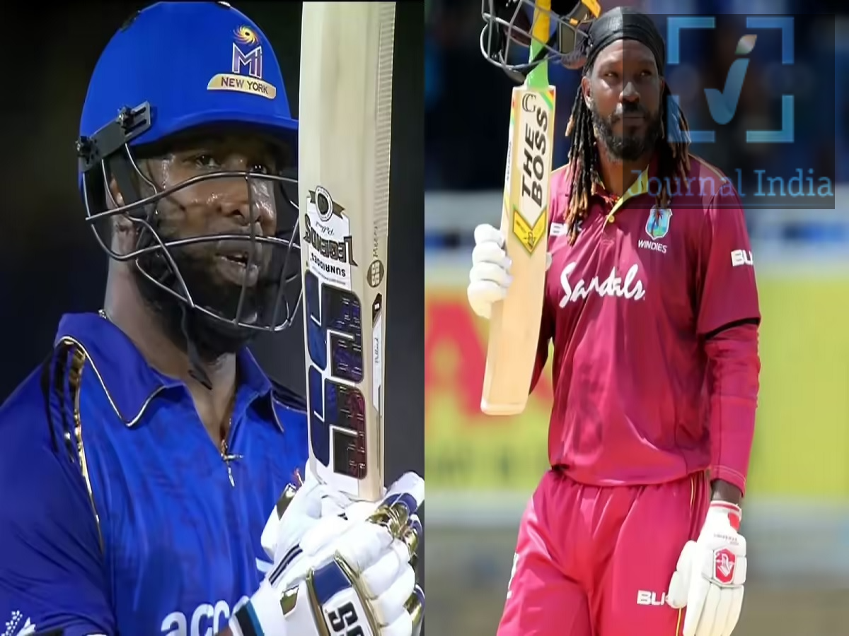 Sports News &ndash; Which batsmen have hit 1,000 sixes in the T20 format? Let&rsquo;s find out the full details.