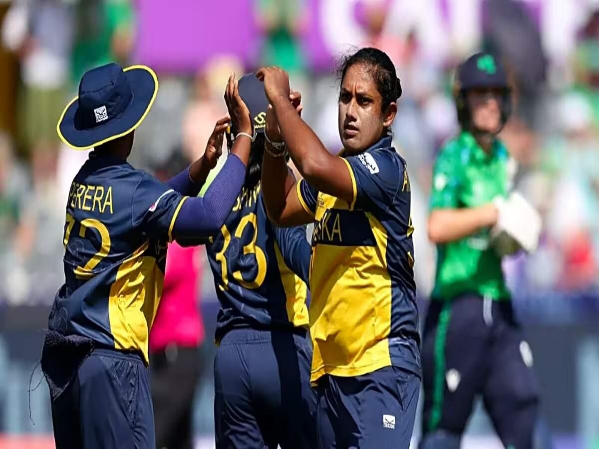 Women’s Champions Trophy: Tournament to be held in India, not Sri Lanka; find out how the hosting rights were secured.