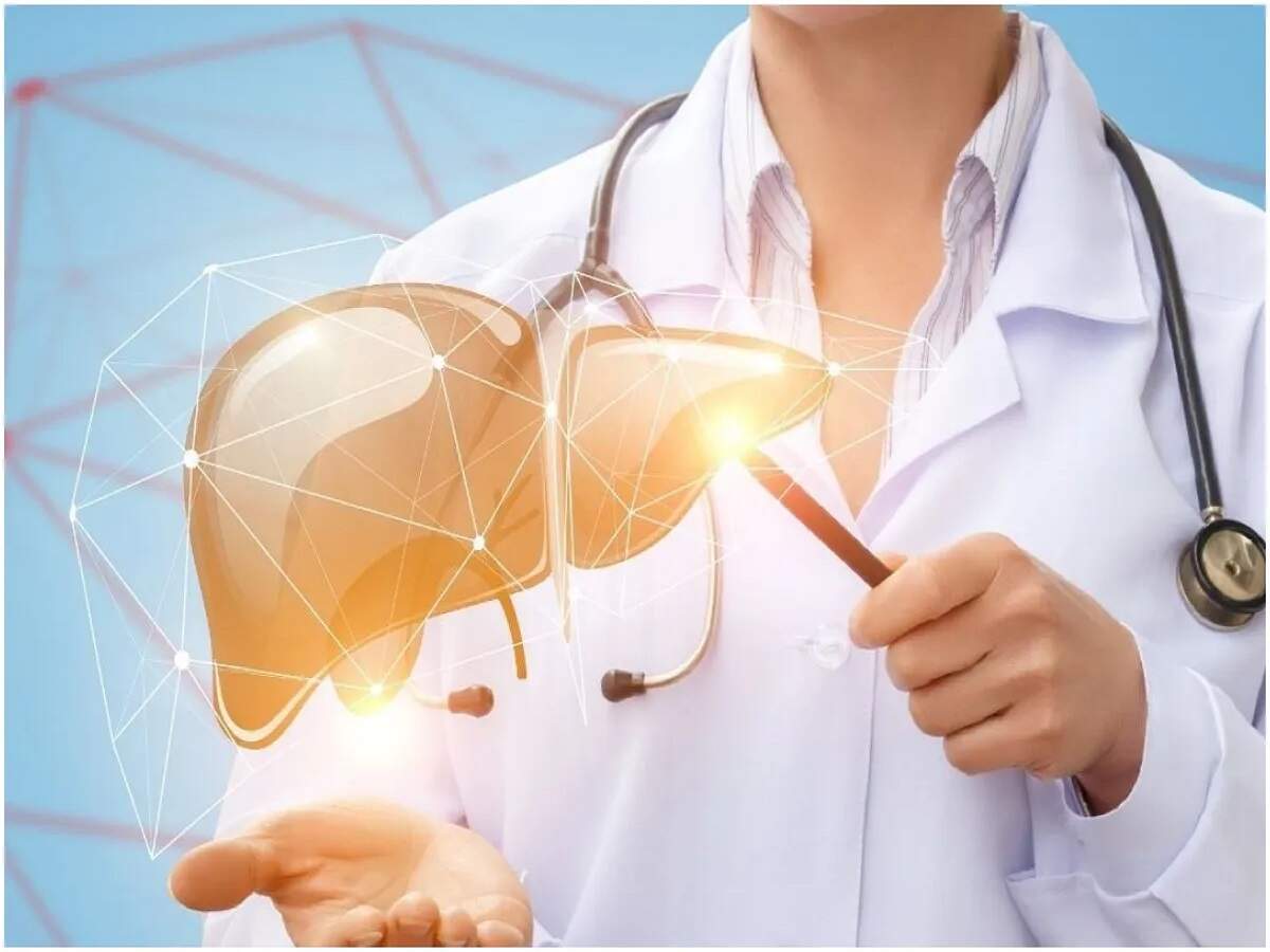 Health Tips – These habits are harmful to your liver; let’s find out more about them.