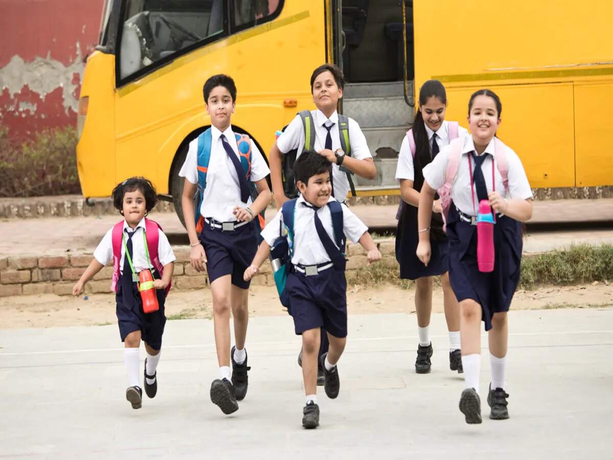 Education Tips – Let’s find out which subject Indian children study the most.