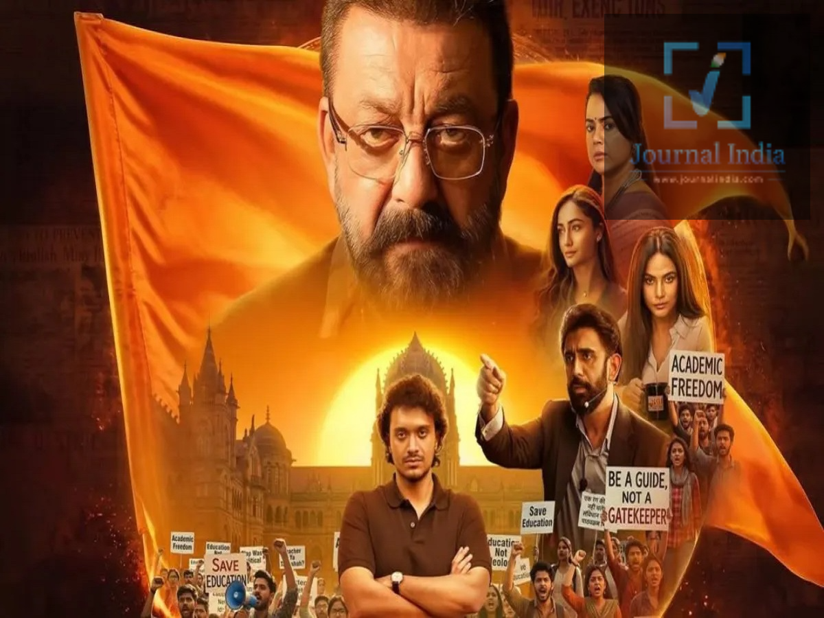 Friday OTT Release: 15 अगस्त के मौके पर रिलीज हो रही हैं OTT पर ये फिल्में, आइए देखें दोस्तो अगर आपको फिल्में देखने का चस्का हैं तो आपको आजादी के मौके पर मिलने वाला हैं डबल डोज, 14 अगस्त 2026 को कई चर्चित हिंदी और साउथ इंडियन फिल्में OTT प्लेटफॉर्म पर दस्तक देने जा रही हैं। इनमें शाहिद कपूर की 'Cocktail 2', कंगना रनौत की 'Bharat Bhagya Vidhata', संजय दत्त की 'Aakhri Sawal' समेत कई फिल्में शामिल हैं। आइए डालते हैं एक नजर कौनसी फिल्में रिलीज होने वाली हैं-  1. Cocktail 2 &ndash; Netflix शाहिद कपूर, कृति सेनन और रश्मिका मंदाना स्टारर 'Cocktail 2' सिनेमाघरों के बाद अब OTT पर रिलीज होने जा रही है। होमी अदजानिया के निर्देशन में बनी यह फिल्म 19 जून 2026 को थिएटर में रिलीज हुई थी। 2. Bharat Bhagya Vidhata &ndash; ZEE5 कंगना रनौत की बहुप्रतीक्षित फिल्म 'Bharat Bhagya Vidhata' भी अब OTT पर आ रही है। सिनेमाघरों में फिल्म को दर्शकों की ओर से उम्मीद के मुताबिक प्रतिक्रिया नहीं मिली थी। अब दर्शक इसे घर बैठे स्ट्रीम कर सकेंगे। फिल्म 14 अगस्त 2026 से ZEE5 पर उपलब्ध होगी। OTT प्लेटफॉर्म: ZEE5 OTT रिलीज डेट: 14 अगस्त 2026 मुख्य कलाकार: कंगना रनौत 3. Aakhri Sawal &ndash; Lionsgate Play संजय दत्त की फिल्म 'Aakhri Sawal' भी इस वीकेंड OTT पर रिलीज होने वाली फिल्मों में शामिल है। फिल्म की कहानी राष्ट्रीय स्वयंसेवक संघ (RSS) और बाबरी मस्जिद विध्वंस से जुड़े घटनाक्रम की पृष्ठभूमि पर आधारित है। फिल्म में मिथुन चक्रवर्ती के बेटे नमाशी चक्रवर्ती भी अहम भूमिका में नजर आते हैं। यह फिल्म 14 अगस्त 2026 से Lionsgate Play पर स्ट्रीम होगी। OTT प्लेटफॉर्म: Lionsgate Play OTT रिलीज डेट: 14 अगस्त 2026 मुख्य कलाकार: संजय दत्त, नमाशी चक्रवर्ती 4. Mr. Work From Home &ndash; SunNXT साउथ सिनेमा की तेलुगु फिल्म 'Mr. Work From Home' भी 14 अगस्त को OTT पर दस्तक देगी। फिल्म की कहानी अरविंद नाम के एक युवा कॉर्पोरेट प्रोफेशनल के इर्द-गिर्द घूमती है, जो मानता है कि घर से काम करना सफलता की कुंजी है। भाषा: तेलुगु OTT प्लेटफॉर्म: SunNXT OTT रिलीज डेट: 14 अगस्त 2026 जॉनर: रोमांटिक कॉमेडी-ड्रामा 5. Aarupi &ndash; Prime Video मलयालम फिल्म 'Aarupi' भी इस सप्ताह OTT पर रिलीज हो रही है। अभिलाष वारियर के निर्देशन में बनी यह फिल्म एक सुपरनैचुरल हॉरर-थ्रिलर है। फिल्म की कहानी एक प्रतिशोधी यक्षिणी के इर्द-गिर्द घूमती है। इसमें वैषाख रवि, नेहा चावला, जॉय मैथ्यू, सिंधु वर्मा, साक्षी बदाला, कन्नन सागर और नेबू अब्राहम जैसे कलाकार प्रमुख भूमिकाओं में हैं। भाषा: मलयालम OTT प्लेटफॉर्म: Prime Video OTT रिलीज डेट: 14 अगस्त 2026 जॉनर: सुपरनैचुरल हॉरर-थ्रिलर