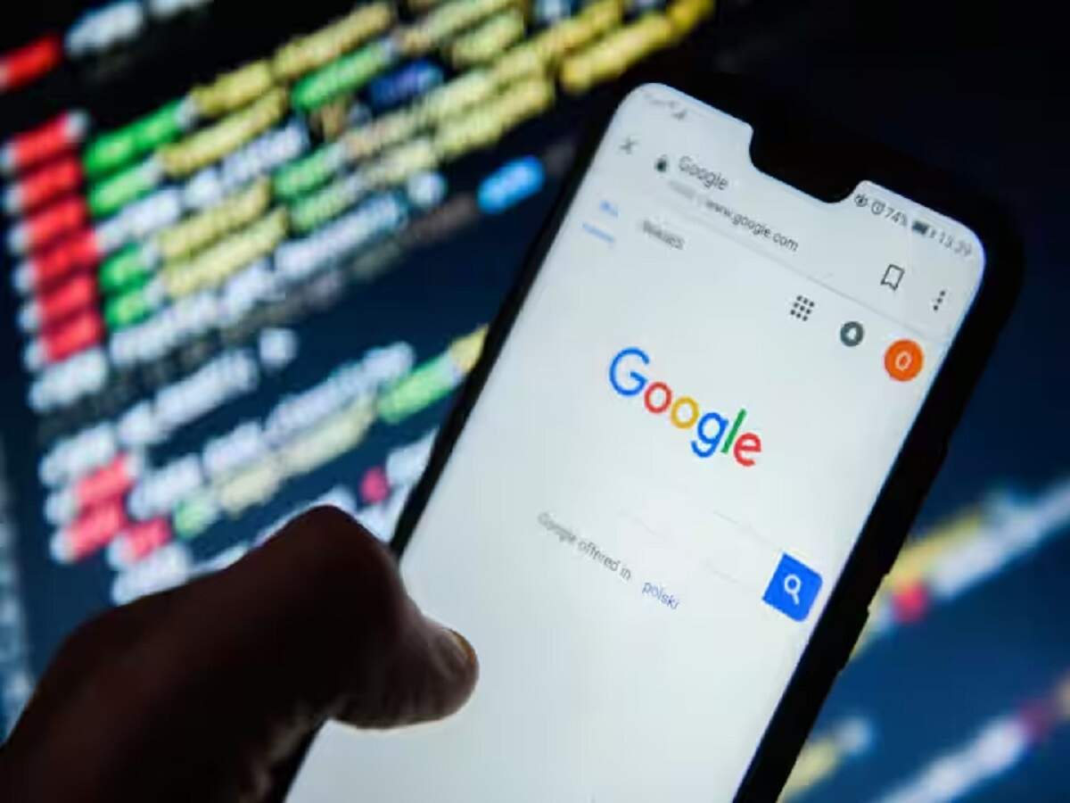 Google Secure Update: If you forget your Google password, you will need to show a selfie video—find out more about this new feature.