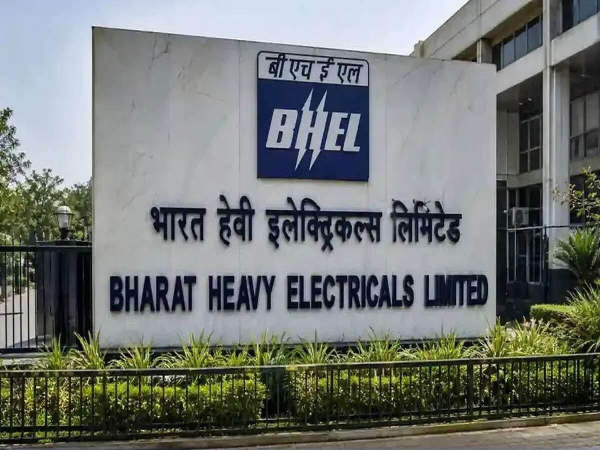 BHEL Recruitment 2026 – Recruitment for the post of Supervisor at BHEL Noida; here’s how to apply.