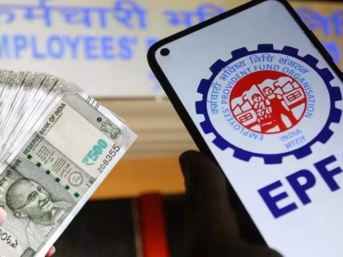 EPF Amount: If your salary is ₹25,000, find out how much pension you will receive upon retirement.