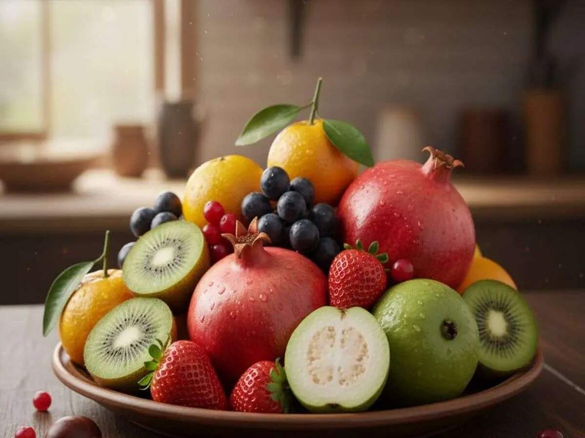 Fruit Tips – Let’s find out how to keep fruits fresh for a long time.