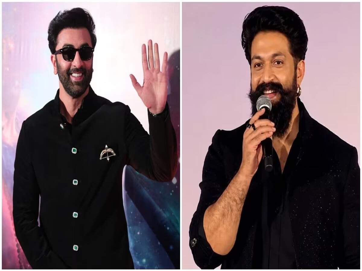 Entertainment News – Trailer of the Ranbir Kapoor and Yash starrer 'Ramayana' to be released on this day; check the time and date.