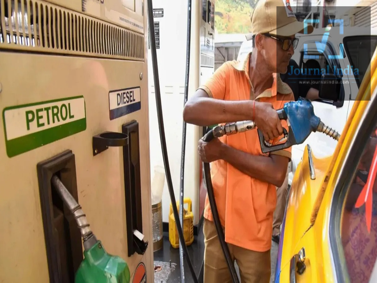 Petrol and Diesel Prices: Relief for residents of Chandigarh and Mumbai; find out the new rates in your city.