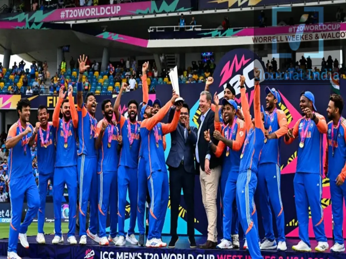 Sports News- T-20 वर्ल्डकप में 24 नहीं 32 टीमें होगी शामिल, जानिए ICC का मास्टरप्लान दोस्तो क्रिकेट को ग्लोबल खेल बनाने के लिए इंटरनेशनल क्रिकेट काउंसिल (ICC) एक बड़ा कदम उठाने वाली हैं, 2024 और 2026 में 20 टीमों वाले ICC मेन्स T20 वर्ल्ड कप के सफल आयोजन के बाद, गवर्निंग बॉडी टूर्नामेंट को 24 टीमों तक बढ़ाने पर विचार कर रही है, और लंबे समय में इसमें 32 देशों को शामिल करने की योजना है। आइए जानते हैं पूरी डिटेल्स यह प्रस्तावित विस्तार उभरते हुए क्रिकेट देशों के शानदार प्रदर्शन के बाद हो रहा है, जिससे ICC इवेंट्स में ज़्यादा प्रतिनिधित्व की मांग मज़बूत हुई है। ICC 24-टीमों वाले T20 वर्ल्ड कप फ़ॉर्मेट पर विचार कर रही है ICC टूर्नामेंट के एक नए स्ट्रक्चर का मूल्यांकन कर रही है जिससे ज़्यादा देशों को सबसे बड़े मंच पर खेलने का मौका मिल सके। मुख्य बातें इस प्रकार हैं: टूर्नामेंट में भाग लेने वाली टीमों की संख्या 20 से बढ़कर 24 हो सकती है। नया फ़ॉर्मेट 2030 या 2032 T20 वर्ल्ड कप से लागू किया जा सकता है। ICC का लॉन्ग-टर्म विज़न अंततः 32-टीमों वाला T20 वर्ल्ड कप आयोजित करना है, जिससे यह इवेंट और भी ज़्यादा समावेशी बन सके। ICC इस विस्तार की योजना क्यों बना रही है? हाल के ICC इवेंट्स में कई एसोसिएट और उभरते हुए देशों के शानदार प्रदर्शन के बाद विस्तार की मांग तेज़ हो गई है। कुछ उल्लेखनीय प्रदर्शन इस प्रकार हैं:  ज़िम्बाब्वे ने 2026 T20 वर्ल्ड कप के दौरान ऑस्ट्रेलिया और श्रीलंका को हराकर क्रिकेट फ़ैंस को चौंका दिया। नेपाल और इटली जैसी एसोसिएट टीमों ने इंग्लैंड को कड़ी टक्कर दी, जिससे उभरते हुए देशों के बेहतर होते स्तर का पता चलता है। इन नतीजों ने इस तर्क को मज़बूत किया है कि ग्लोबल मंच पर और ज़्यादा टीमें मौकों की हक़दार हैं। प्रस्तावित 24-टीमों वाला T20 वर्ल्ड कप कैसे काम कर सकता है अगर ICC बढ़े हुए फ़ॉर्मेट को मंज़ूरी देती है, तो उम्मीद है कि टूर्नामेंट एक व्यवस्थित क्रम का पालन करेगा। प्रस्तावित फ़ॉर्मेट में शामिल हैं: 24 टीमों को चार-चार टीमों के छह ग्रुप में बांटा जाएगा। हर ग्रुप की टॉप दो टीमें सुपर 12 स्टेज के लिए क्वालिफ़ाई करेंगी। इसके बाद सबसे अच्छा प्रदर्शन करने वाली टीमें नॉकआउट राउंड में जाएंगी। मुकाबला फ़ाइनल के साथ खत्म होगा जिसमें चैंपियन का फ़ैसला होगा। इस स्ट्रक्चर से ज़्यादा मैच होंगे और साथ ही उभरती हुई टीमों को टॉप-रैंक वाले देशों के ख़िलाफ़ खेलने का ज़्यादा अनुभव मिलेगा। 2028 T20 वर्ल्ड कप पहला कदम हो सकता है ऑस्ट्रेलिया और न्यूज़ीलैंड की संयुक्त मेज़बानी में होने वाला 2028 ICC मेन्स T20 वर्ल्ड कप, भविष्य में टूर्नामेंट के विस्तार की दिशा में एक अहम कदम साबित हो सकता है। ICC हिस्सा लेने वाले देशों की संख्या बढ़ाने पर अंतिम फ़ैसला लेने से पहले कई तरह के कॉम्पिटिशन मॉडल पर विचार कर रहा है। जिन देशों को सबसे ज़्यादा फ़ायदा हो सकता है टूर्नामेंट में टीमों की संख्या बढ़ाकर 24 करने से कई उभरते हुए क्रिकेट देशों के लिए रास्ते खुलेंगे। मौजूदा T20 रैंकिंग के आधार पर, जिन देशों को फ़ायदा हो सकता है, उनमें शामिल हैं: युगांडा पापुआ न्यू गिनी इटली हॉन्ग कॉन्ग अन्य उभरते हुए क्रिकेट देश जिन्हें क्वालिफ़िकेशन के और मौके मिल सकते हैं, उनमें शामिल हैं: संयुक्त राज्य अमेरिका (USA) कनाडा नेपाल नाइजीरिया जर्मनी एसोसिएट देशों ने प्रस्ताव का स्वागत किया एसोसिएट सदस्यों और वर्ल्ड क्रिकेटर्स एसोसिएशन (WCA) ने पहले 2027 ODI वर्ल्ड कप में टीमों की संख्या 14 से घटाकर 12 करने के ICC के फ़ैसले की आलोचना की थी। इसलिए, T20 वर्ल्ड कप के विस्तार के प्रस्ताव को एक सकारात्मक कदम के तौर पर देखा जा रहा है, जिससे ये फ़ायदे हो सकते हैं: उभरते हुए क्रिकेट देशों के लिए ज़्यादा मौके। ICC टूर्नामेंट में दुनिया भर से ज़्यादा भागीदारी। फ़ुल मेंबर देशों के ख़िलाफ़ खेलने से एसोसिएट टीमों को बेहतर अनुभव। दुनिया भर के नए बाज़ारों में क्रिकेट का मज़बूत विकास। ओलंपिक में वापसी से और तेज़ी मिली 128 साल के अंतराल के बाद 2028 लॉस एंजिल्स ओलंपिक में क्रिकेट की वापसी ने अंतरराष्ट्रीय प्रतियोगिताओं के विस्तार की बात को और मज़बूत किया है। ओलंपिक क्रिकेट और बड़े T20 वर्ल्ड कप की संभावनाओं को देखते हुए, एसोसिएट देशों को उम्मीद है कि उन्हें उच्चतम स्तर पर खेलने के और मौके मिलेंगे, जिससे यह खेल दुनिया भर में नए दर्शकों तक पहुँच सकेगा।