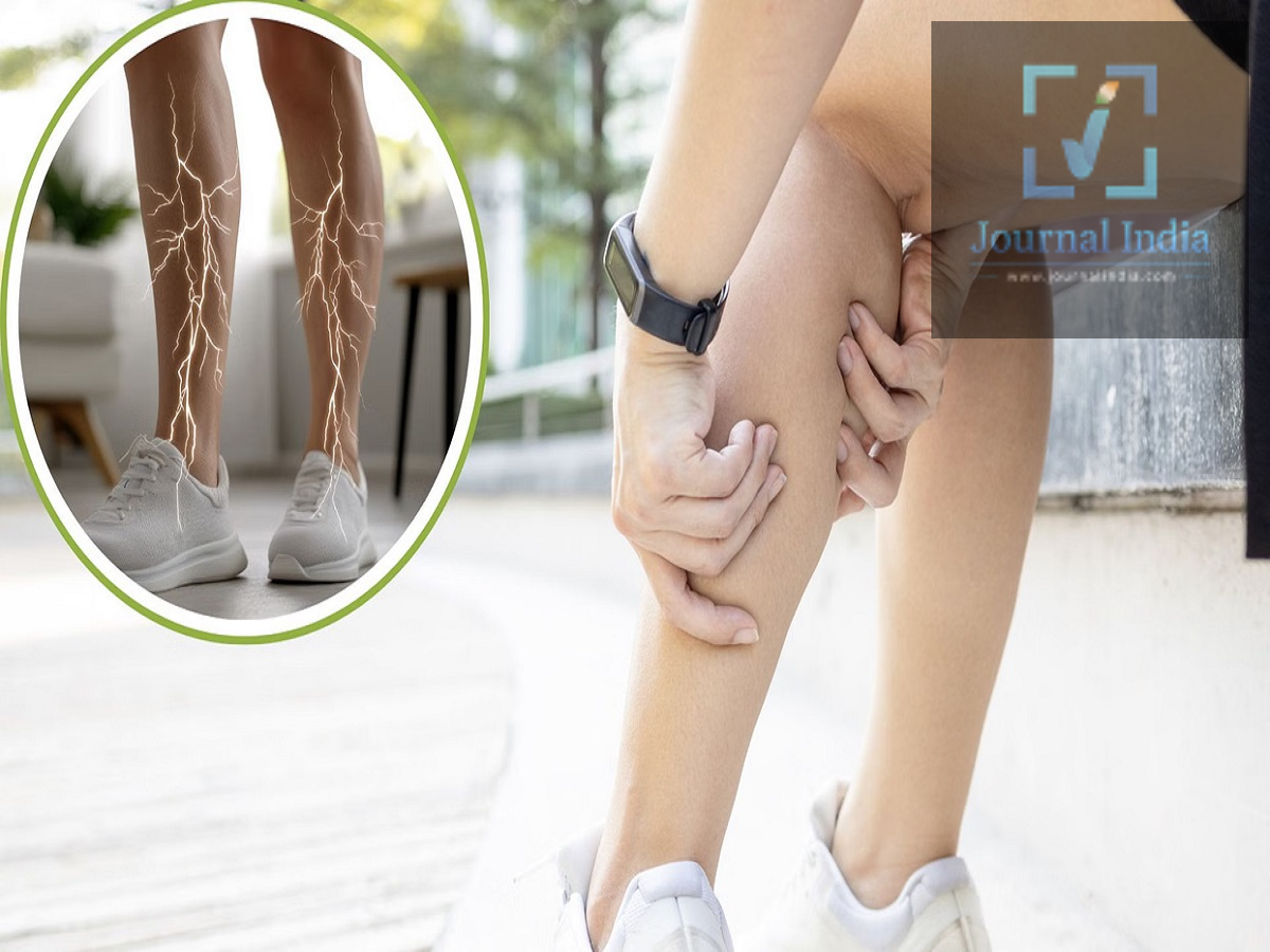 Health Tips: A deficiency of this vitamin in the body causes numbness in the legs&mdash;let&rsquo;s find out the full details.