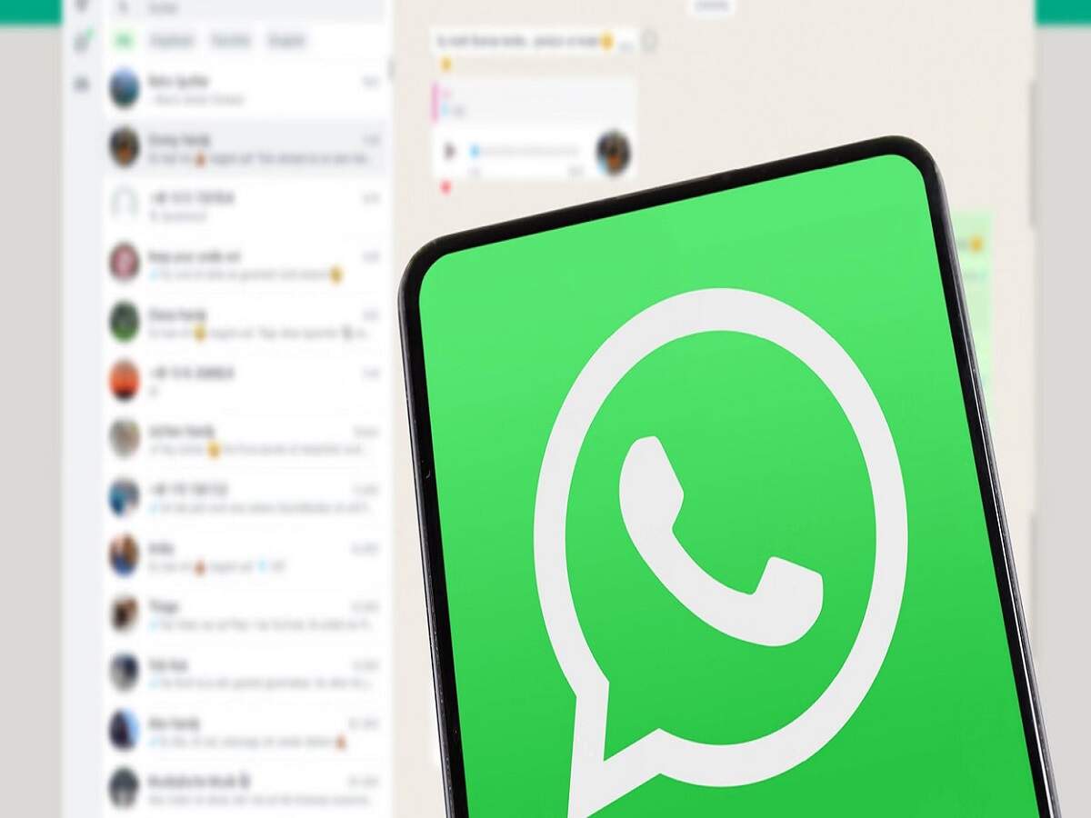 WhatsApp Update: If photos on WhatsApp fill up your storage space, turn off the auto-download feature like this.